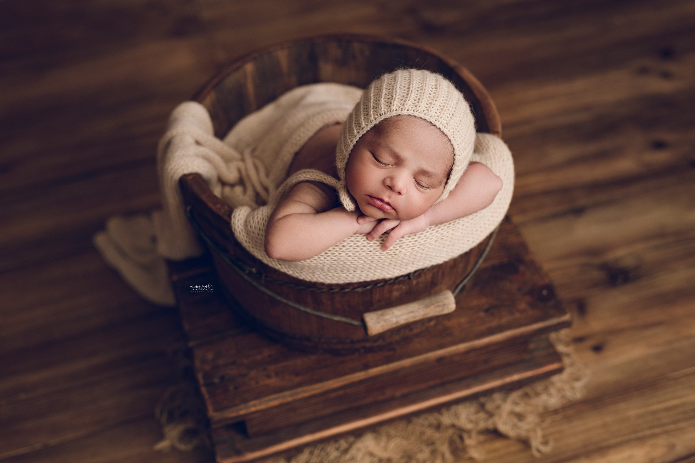 Melbourne Newborn Photographer | Emma Pender Photography