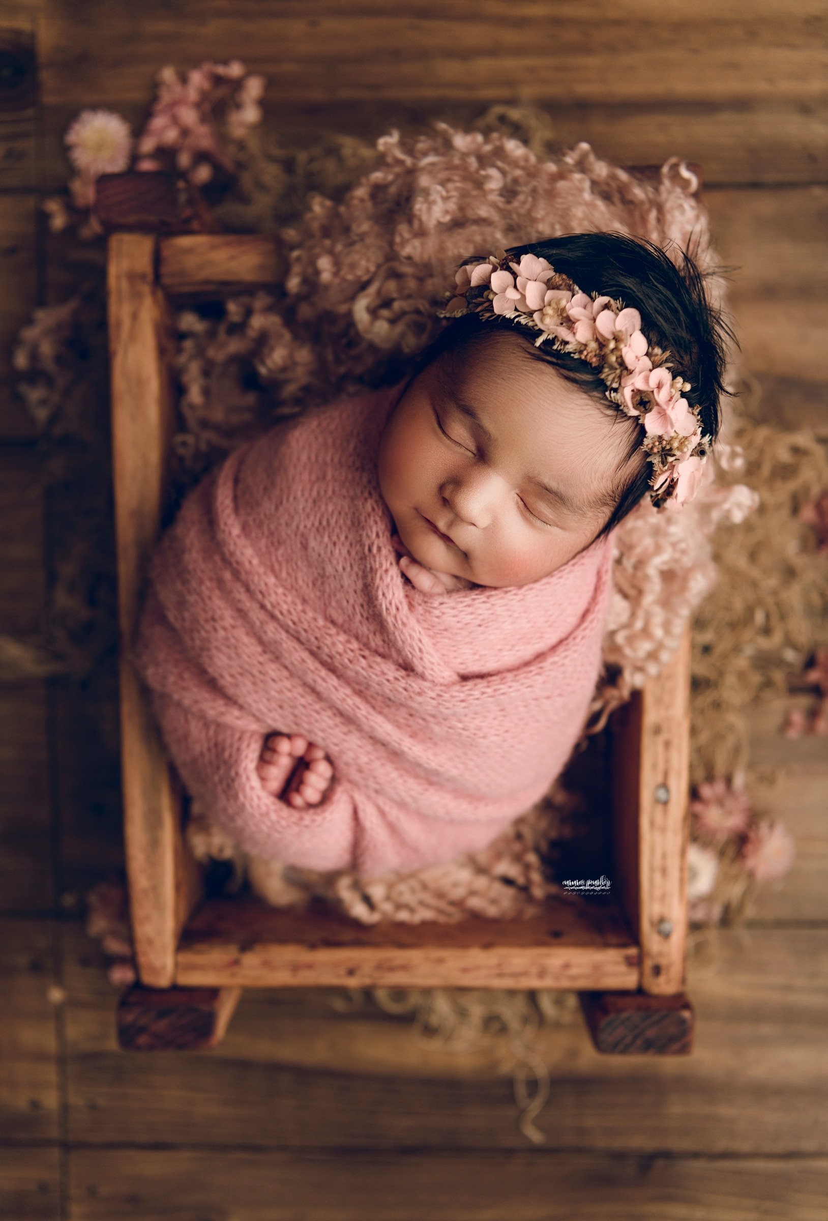 Melbourne Newborn Photographer | Emma Pender Photography 