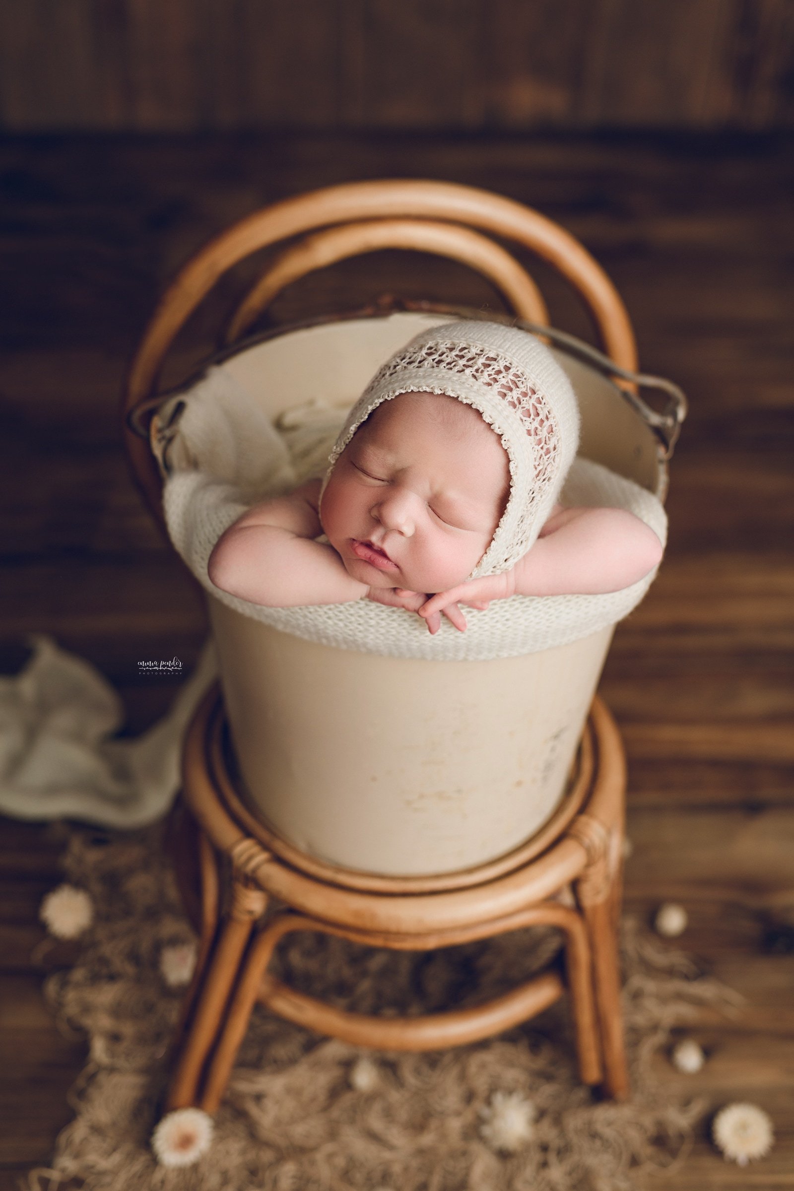 Top Melbourne Newborn Photographer | Emma Pender Photography 