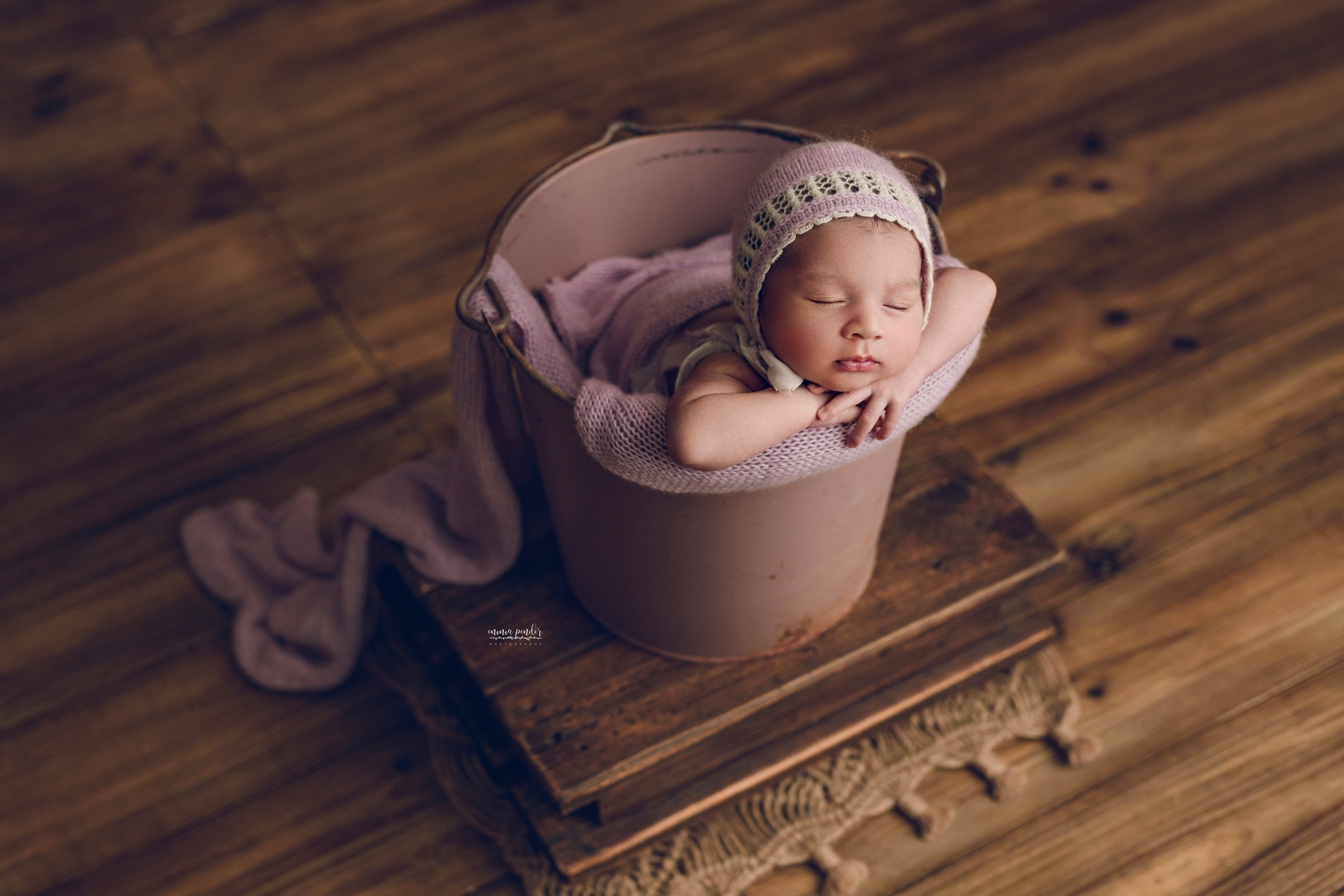 Melbourne Newborn Photographer | Emma Pender Photography 