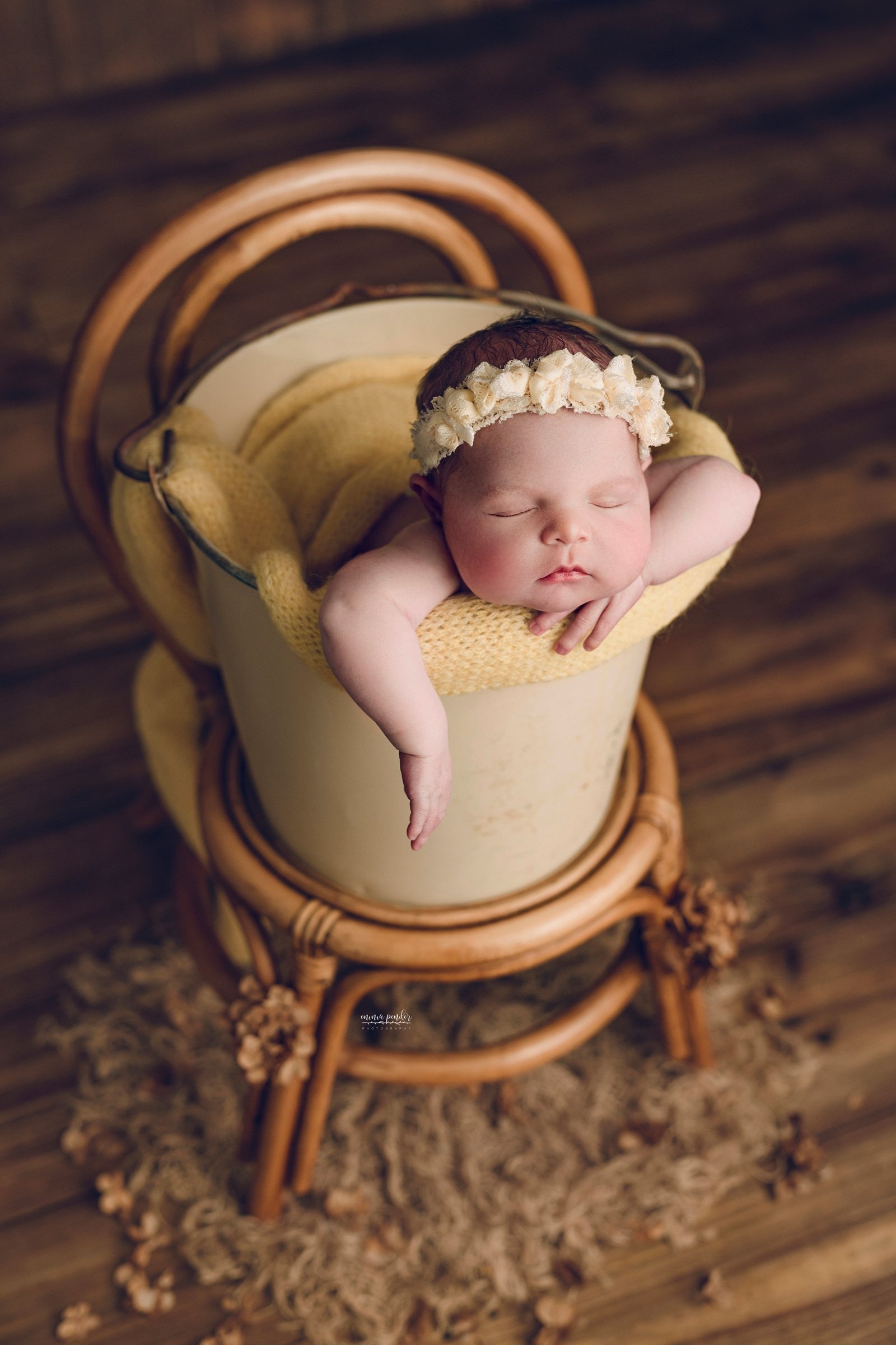 Melbourne Newborn Photographer | Emma Pender Photography