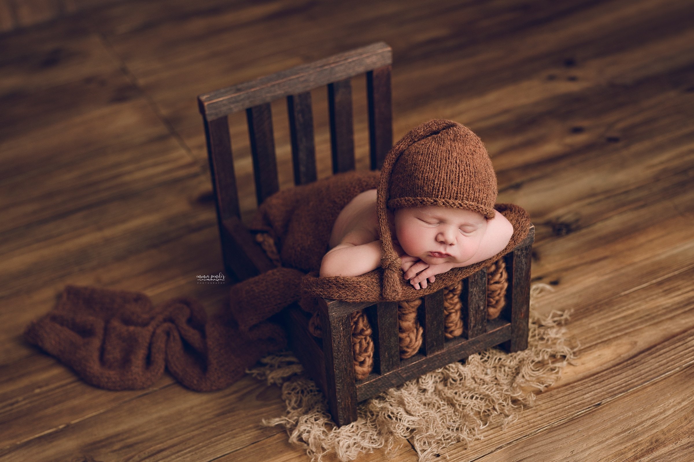 Melbourne Newborn Photographer | Emma Pender Photography