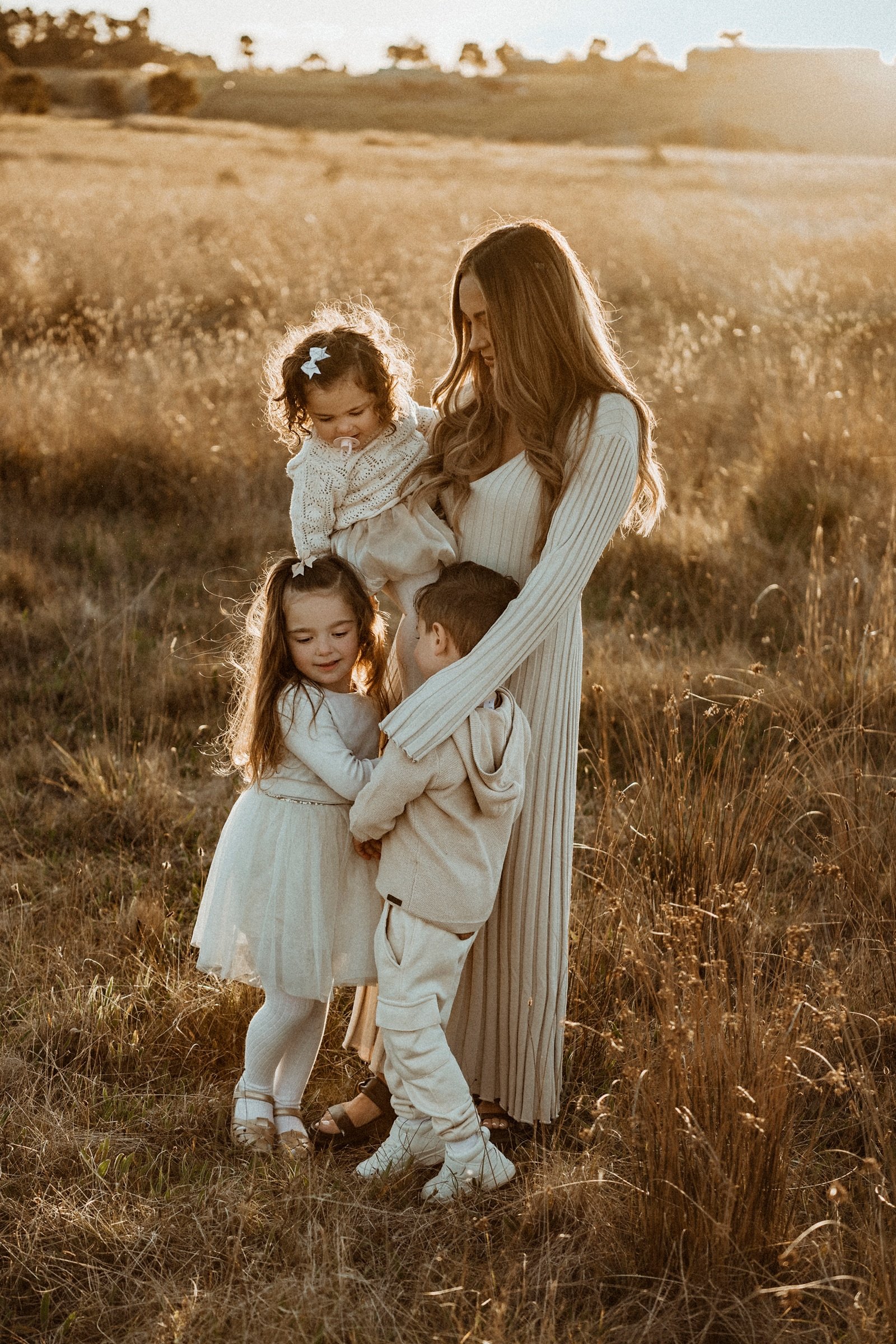 Melbourne Family Photographer | Emma Pender Photography 