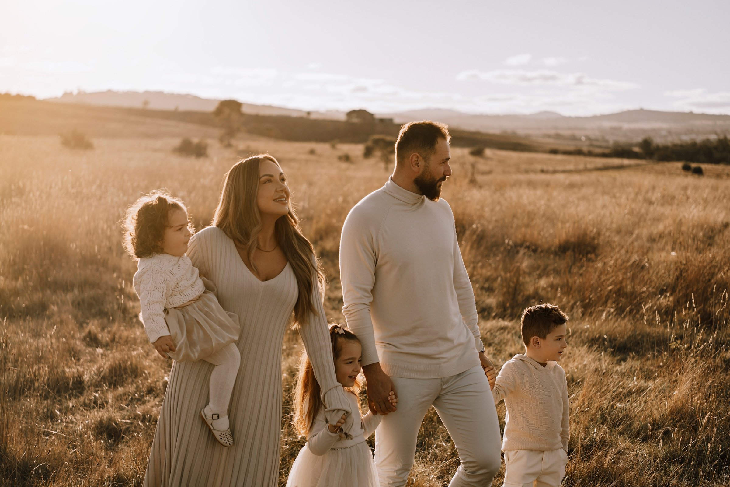 Melbourne Family Photographer | Emma Pender Photography 