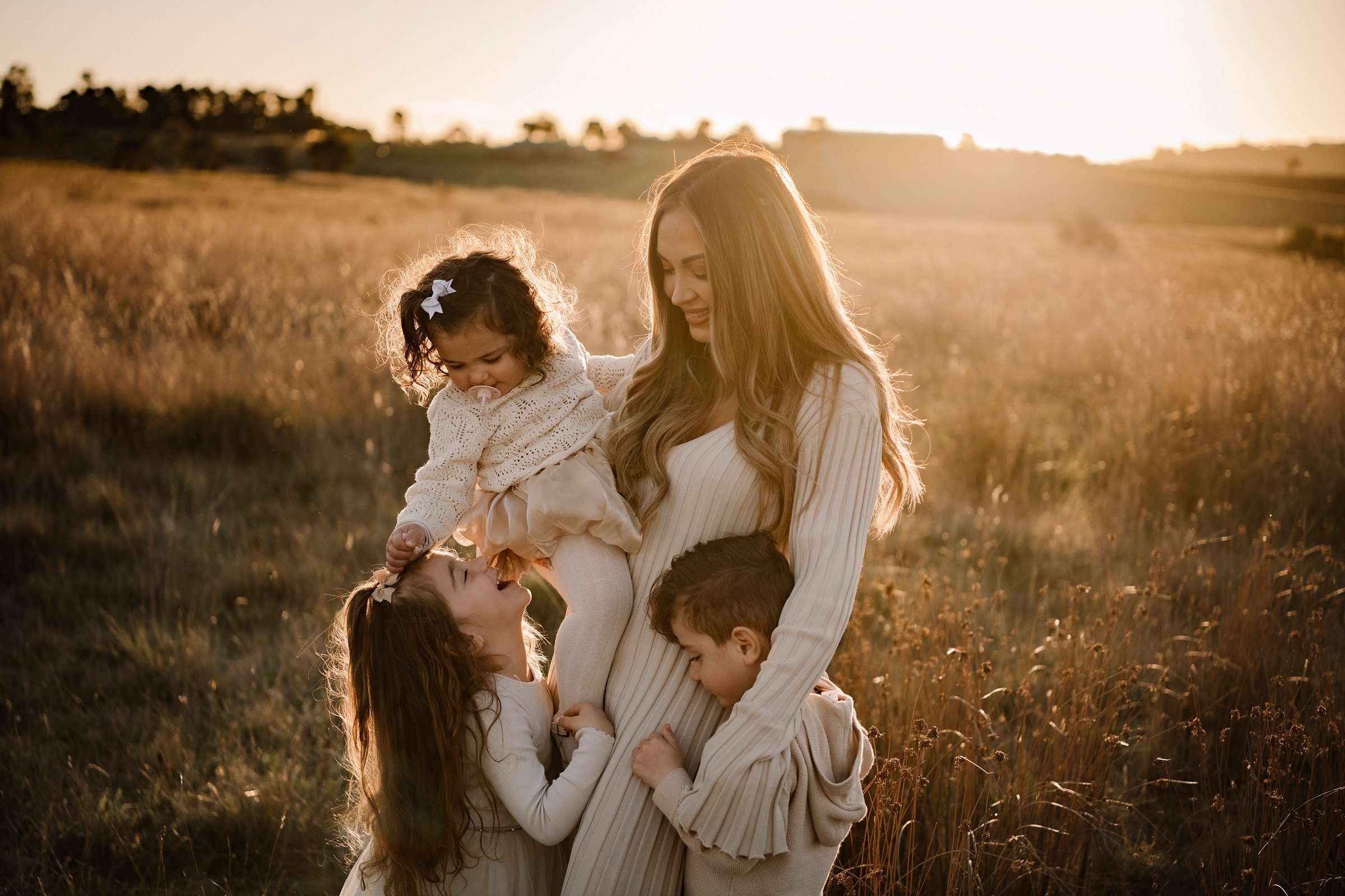 Melbourne Family Photographer | Emma Pender Photography 