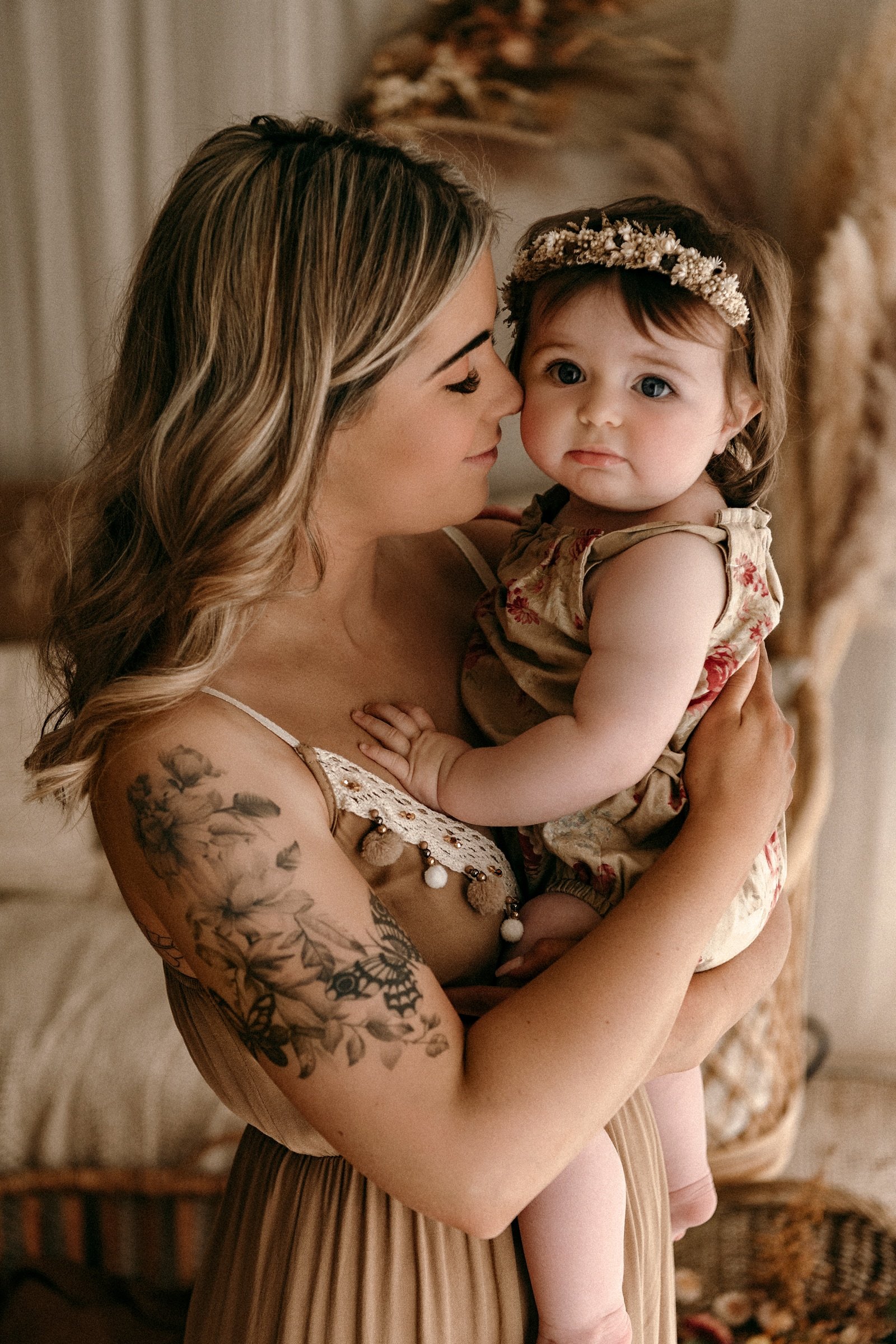 Melbourne motherhood photographer | Emma Pender Photography