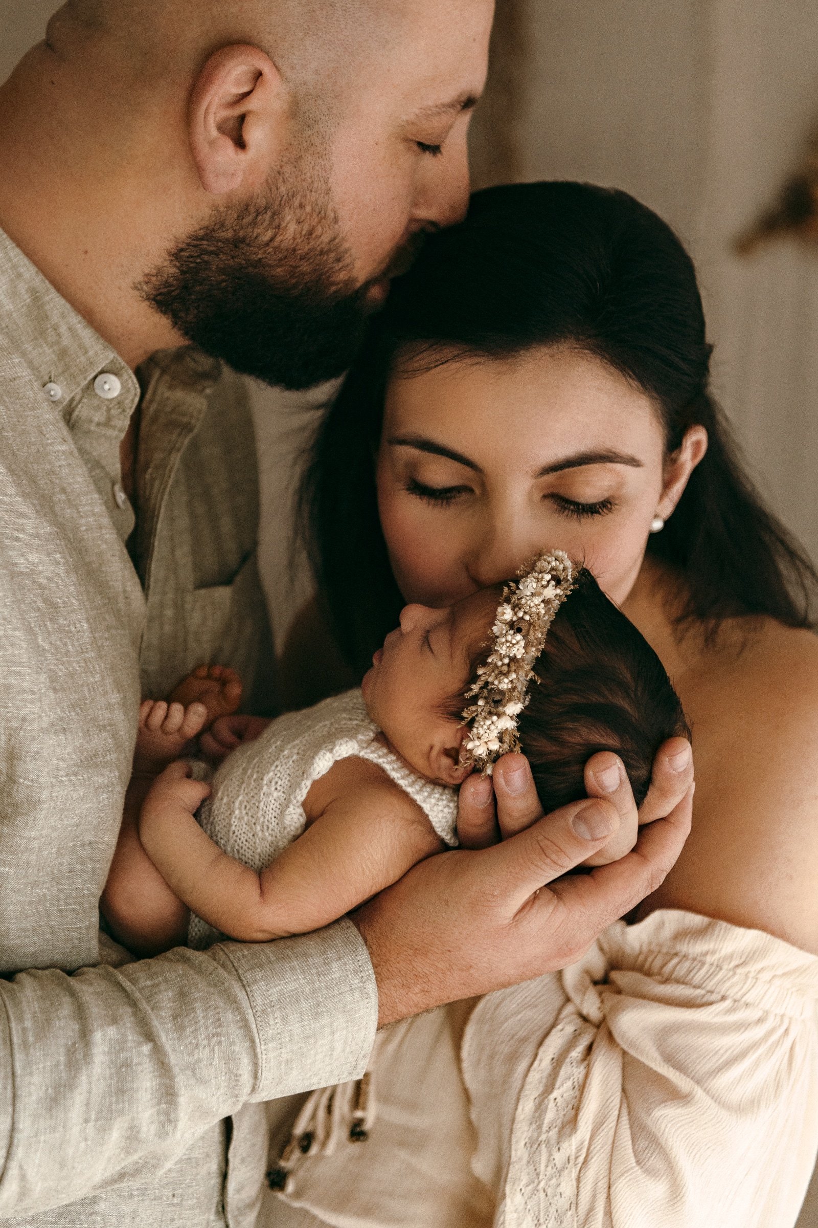 Melbourne Newborn Photographer | Emma Pender Photography