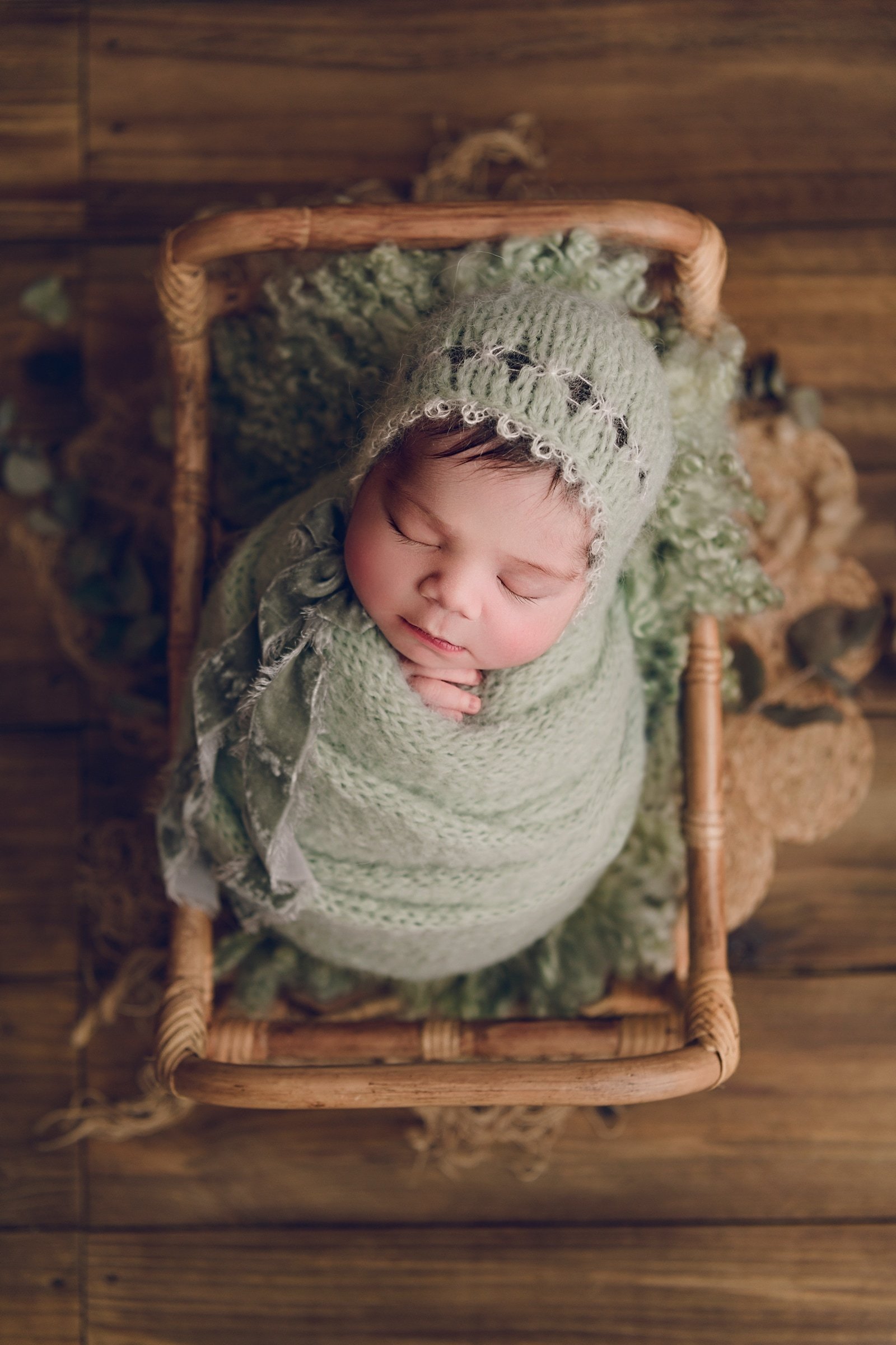  Melbourne Newborn Photographer | Emma Pender Photography