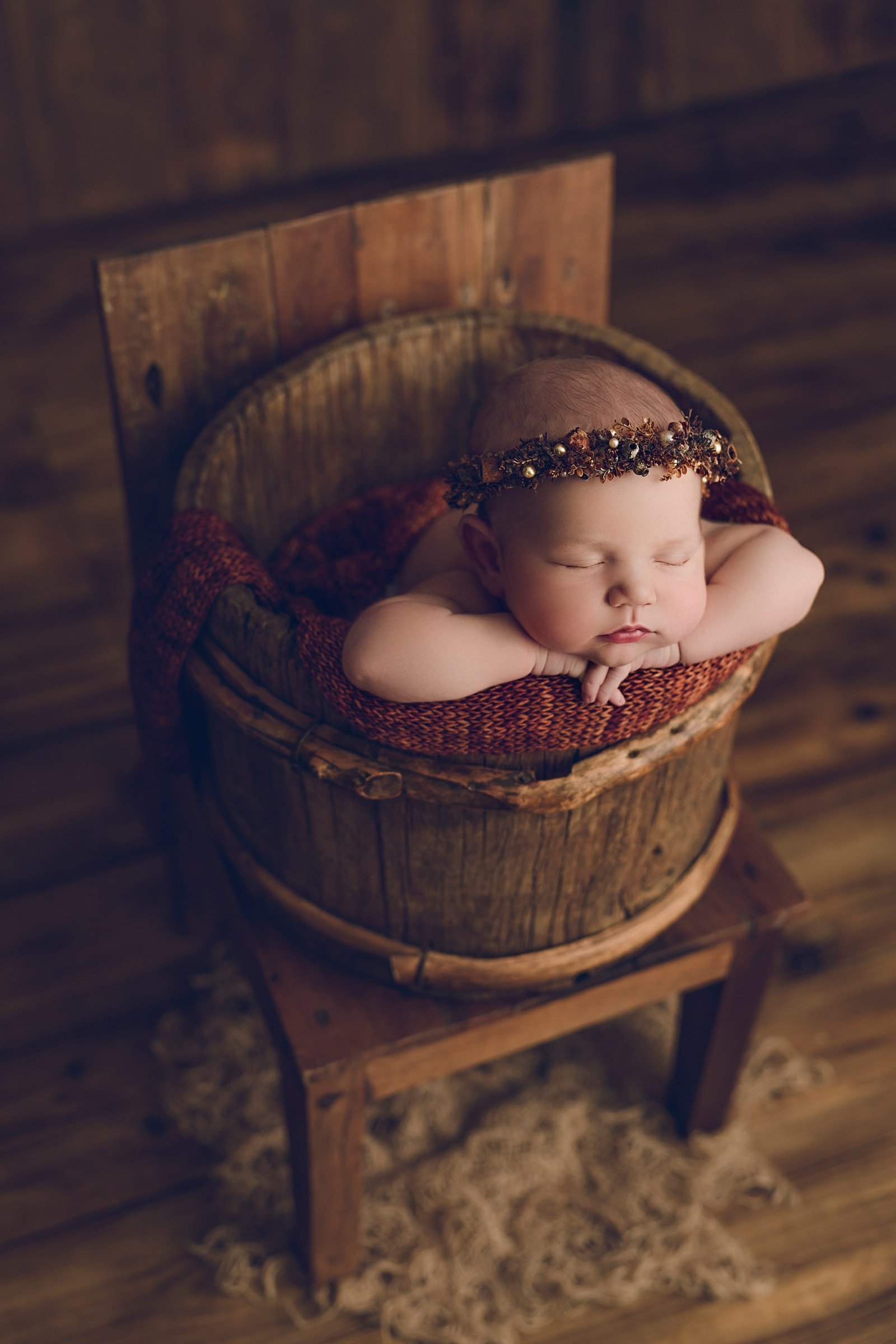 Melbourne Newborn Photographer | Emma Pender Photography