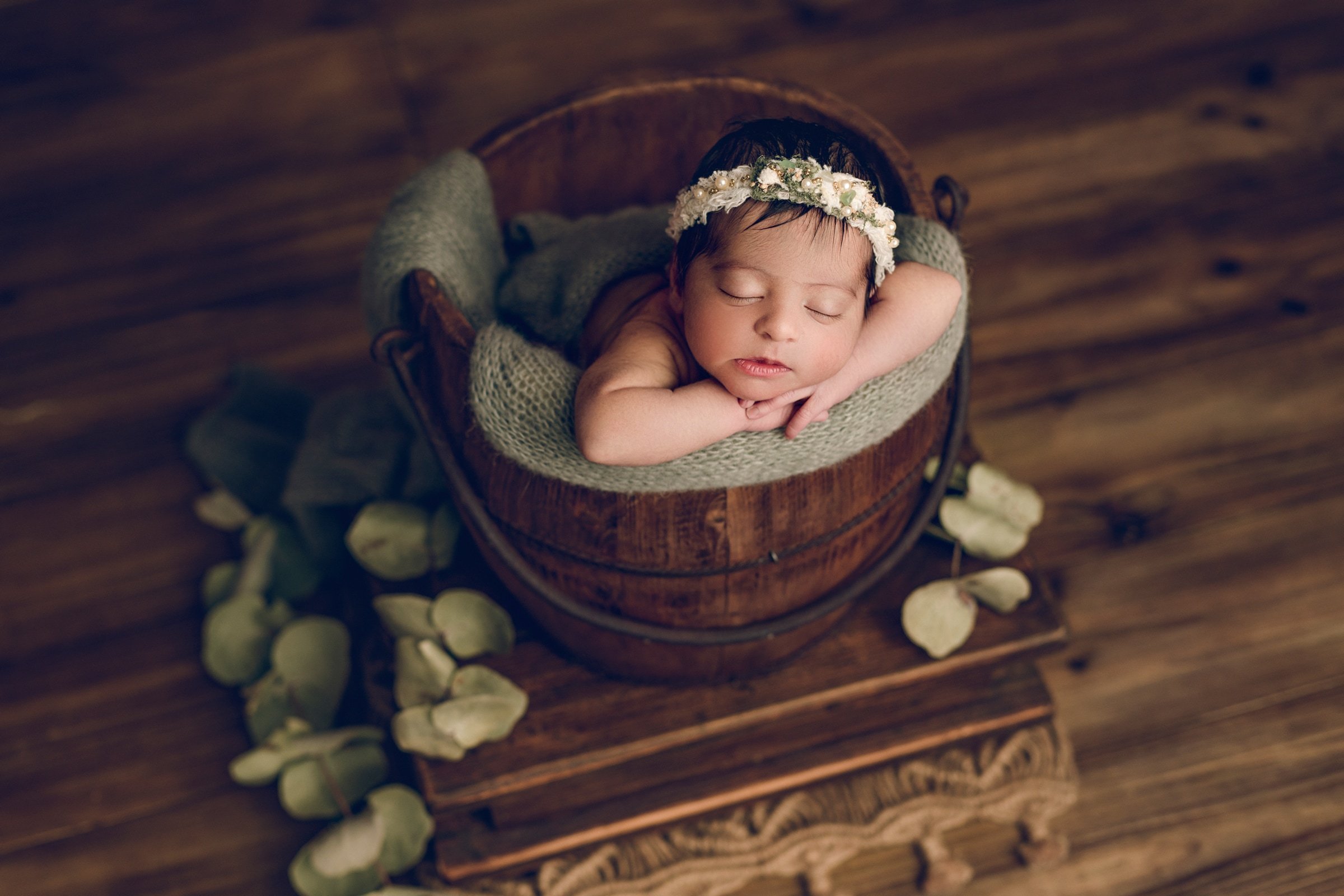 Melbourne Newborn Photographer | Emma Pender Photography