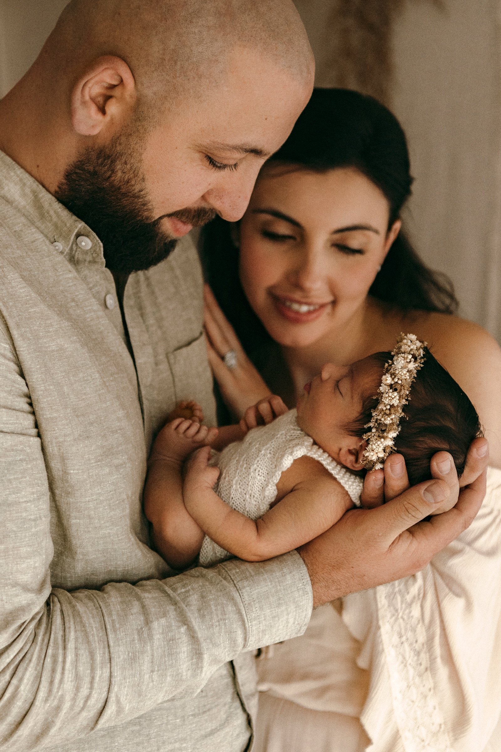 Melbourne Newborn Photographer | Emma Pender Photography