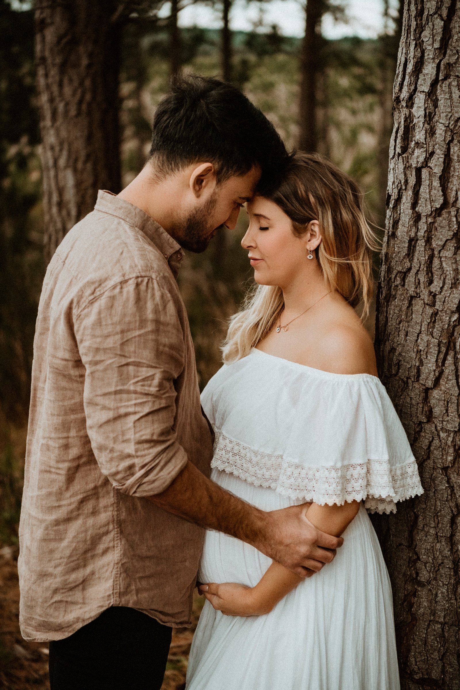 Melbourne Maternity Photographer | Emma Pender Photography