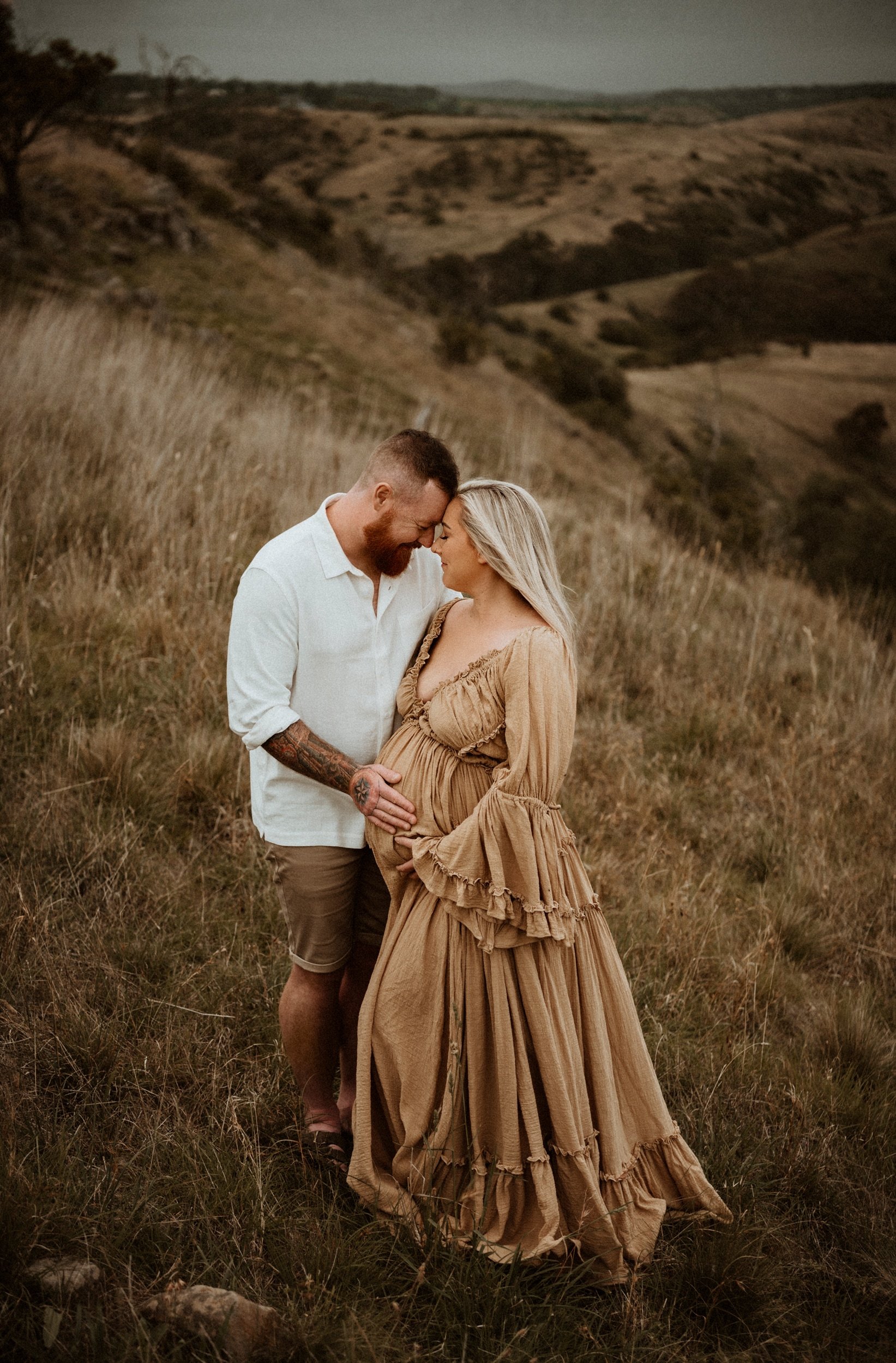 Melbourne Maternity Photographer | Emma Pender Photography