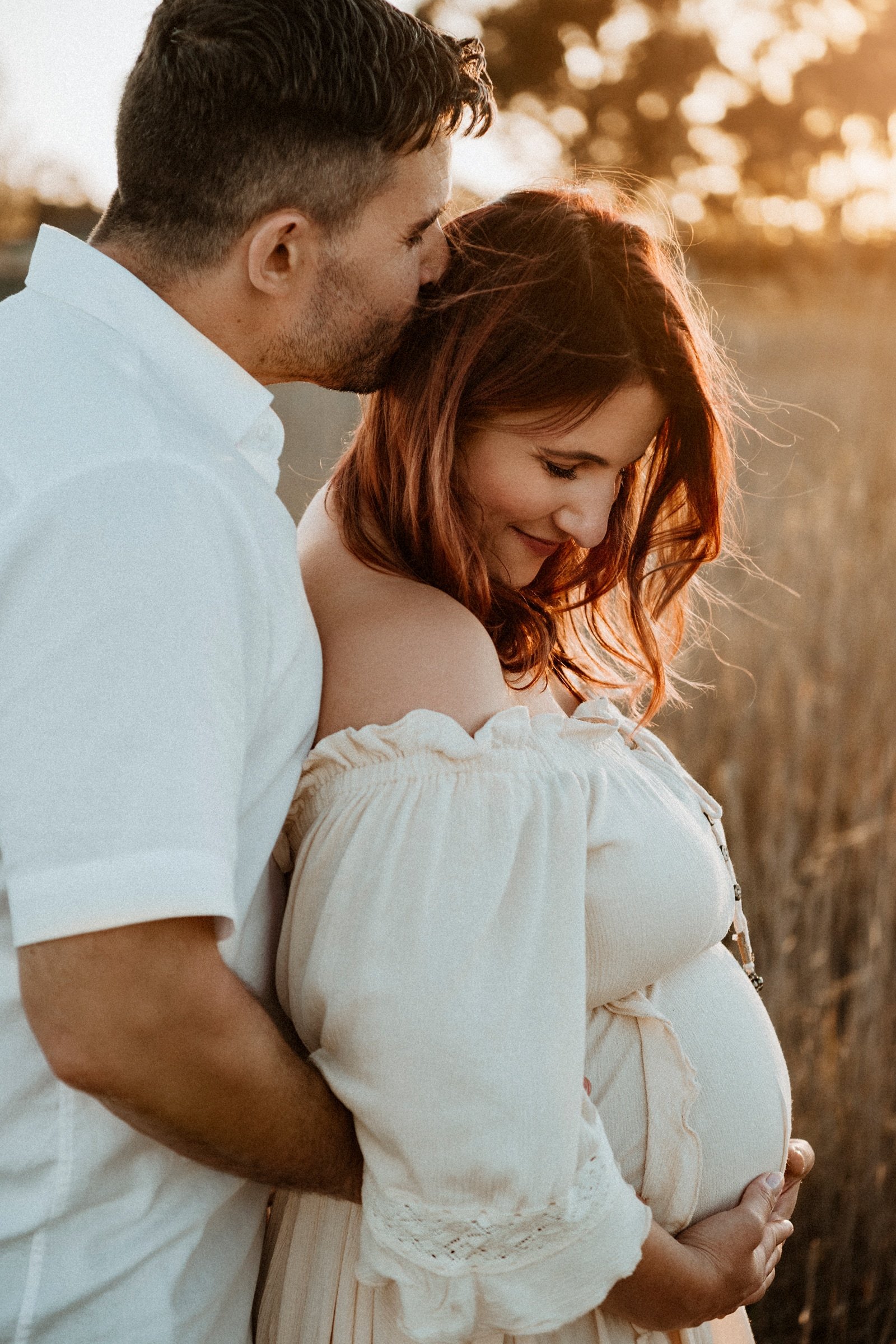 Melbourne Maternity Photographer | Emma Pender Photography