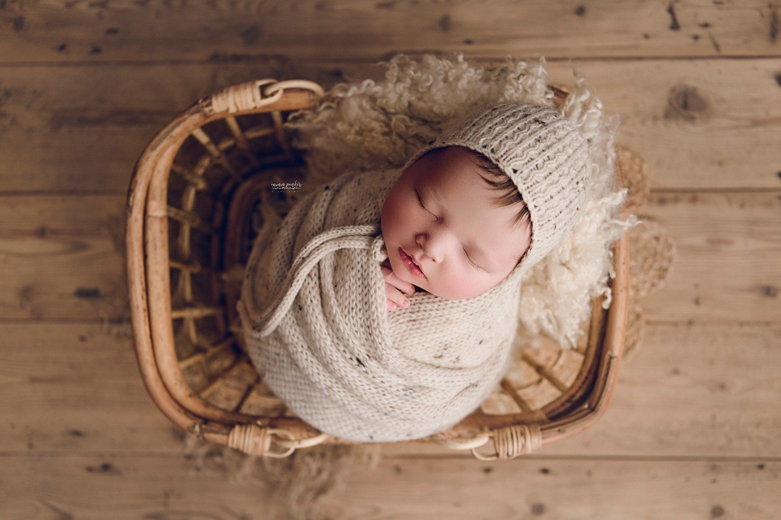 Top Melbourne Newborn Photographer | Emma Pender Photography