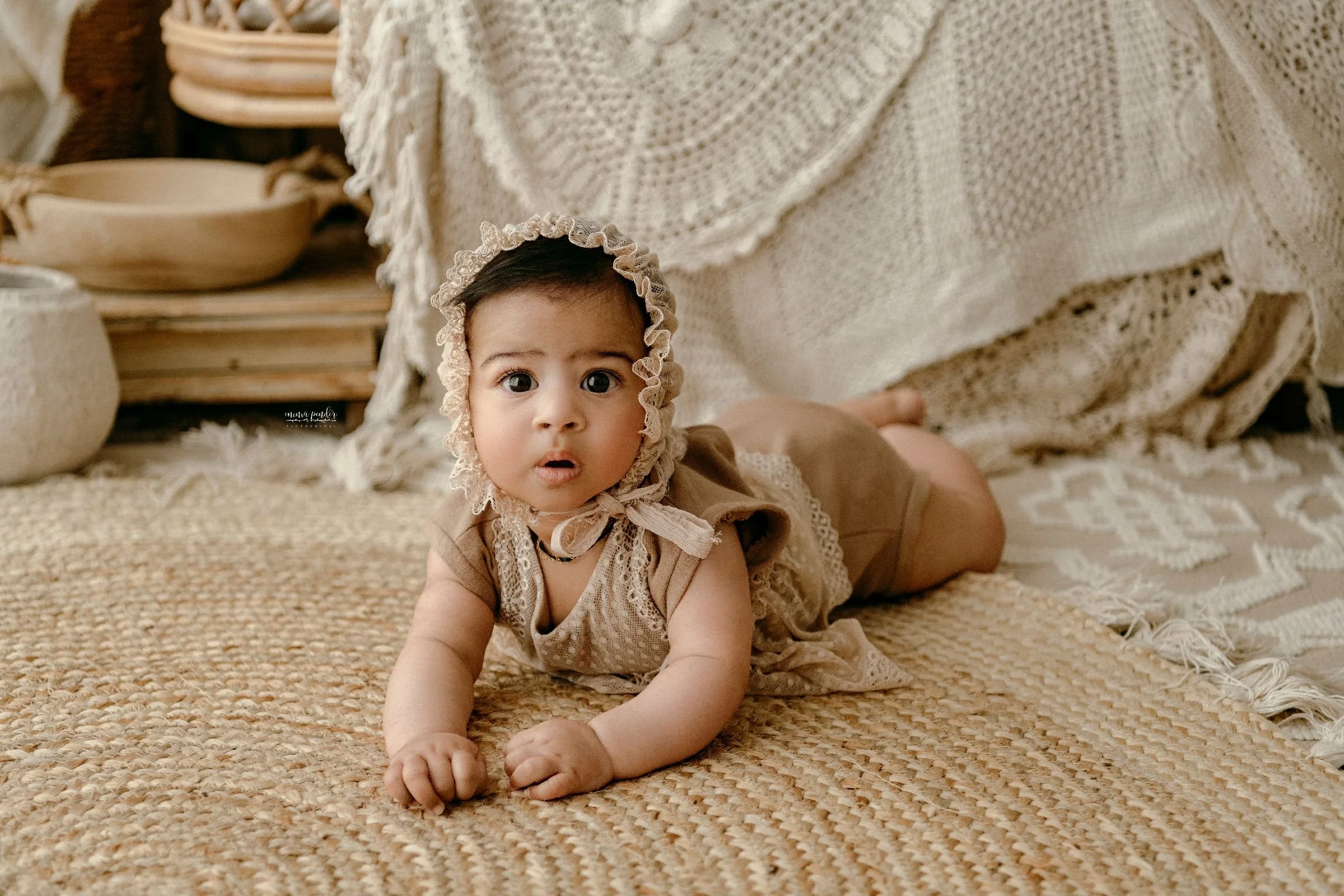Melbourne Baby Photographer | Emma Pender Photography
