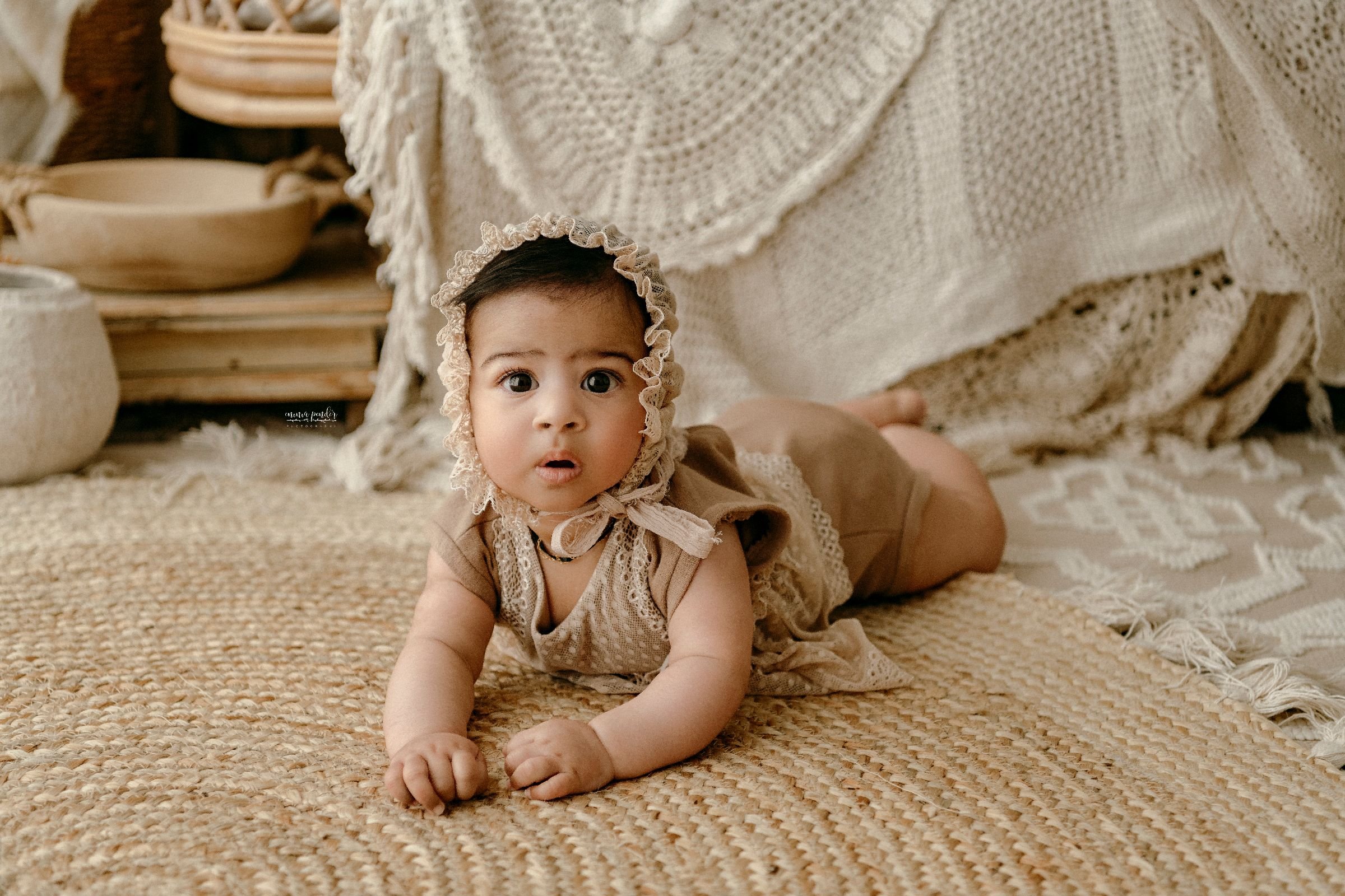 Melbourne Baby Photography | Emma Pender Photography