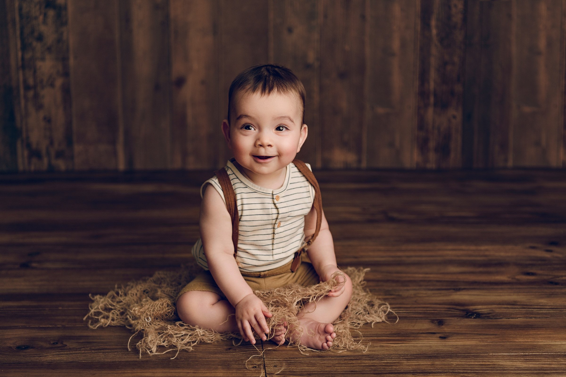 Melbourne Baby Photographer | Emma Pender Photography