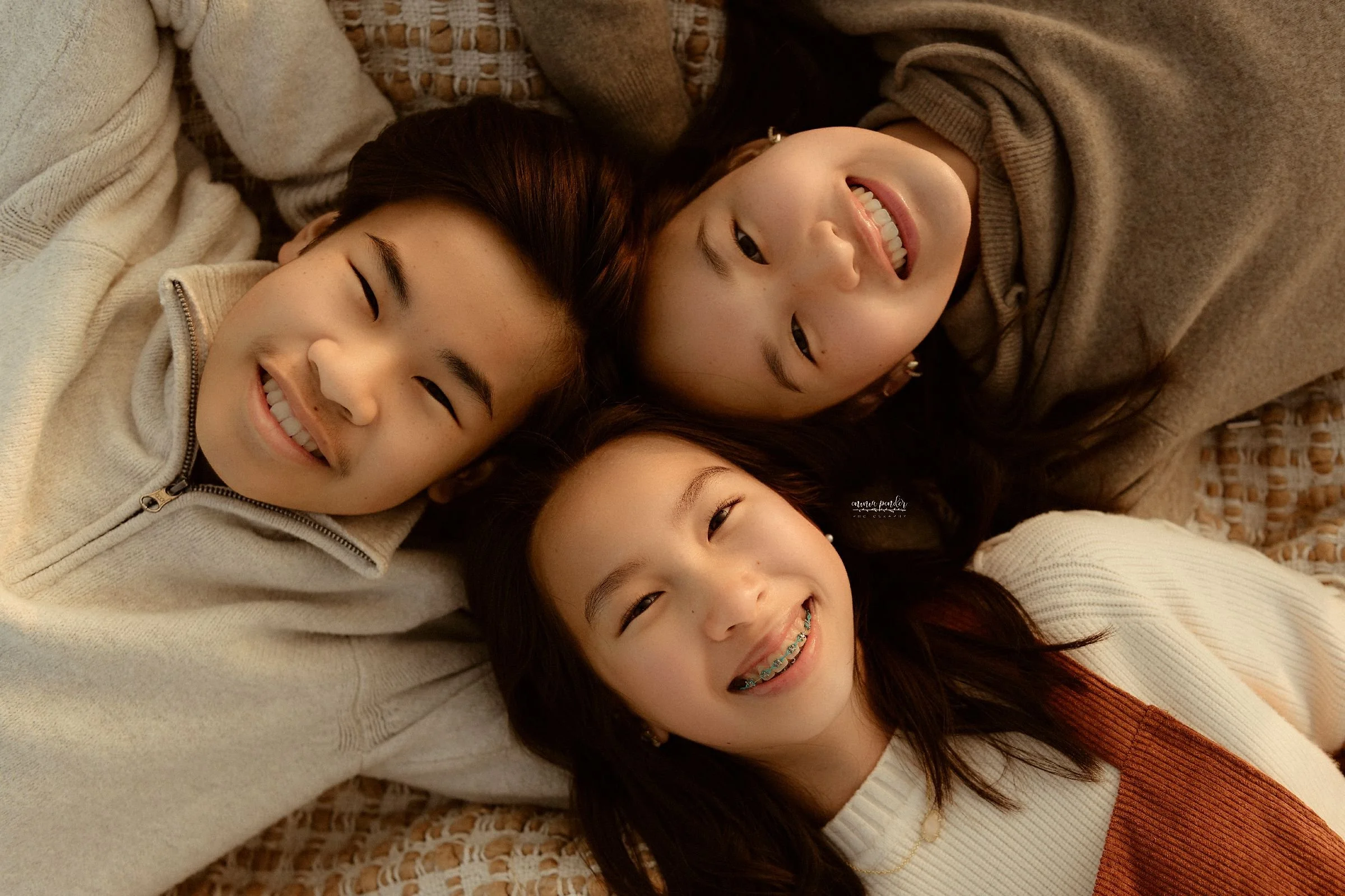 Melbourne Family Photographer | Emma Pender Photography