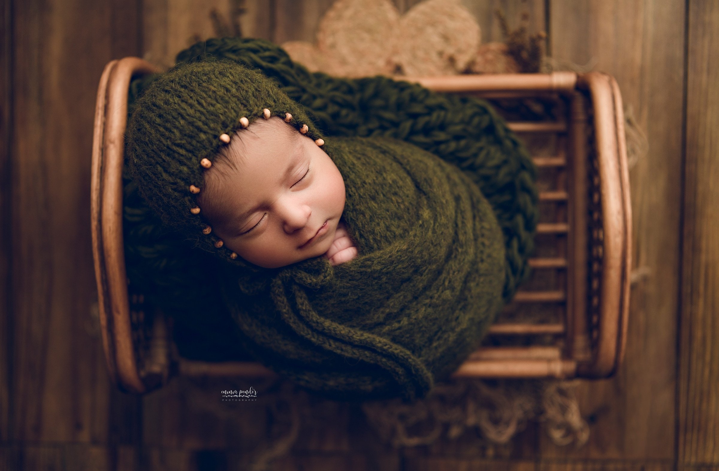 Top Melbourne Baby Photographer | Emma Pender Photography 