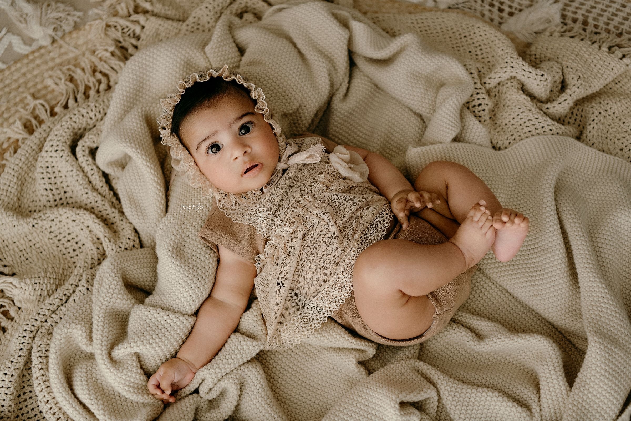 Melbourne Baby Photography | Emma Pender Photography