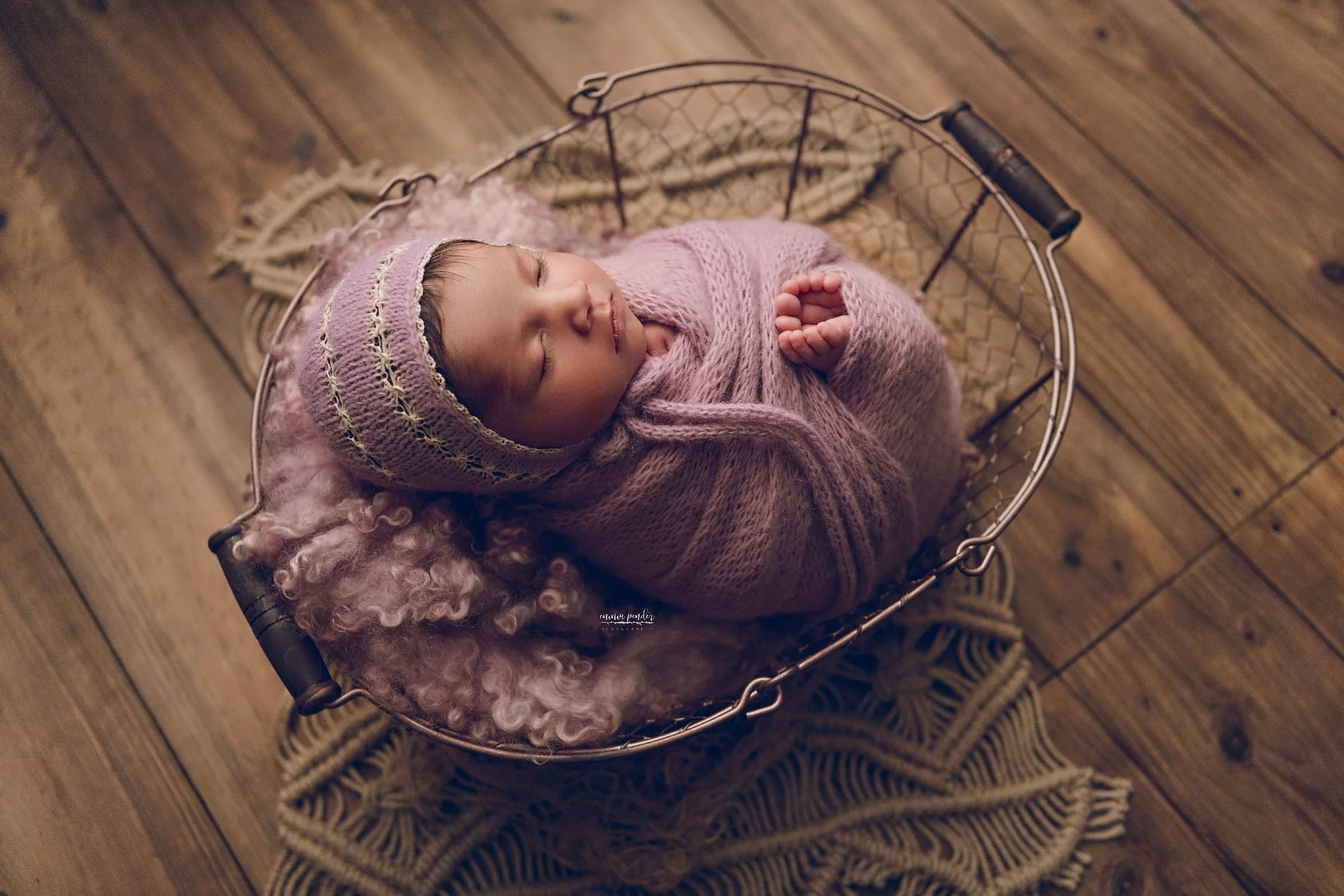 Melbourne Newborn Photographer | Emma Pender Photography