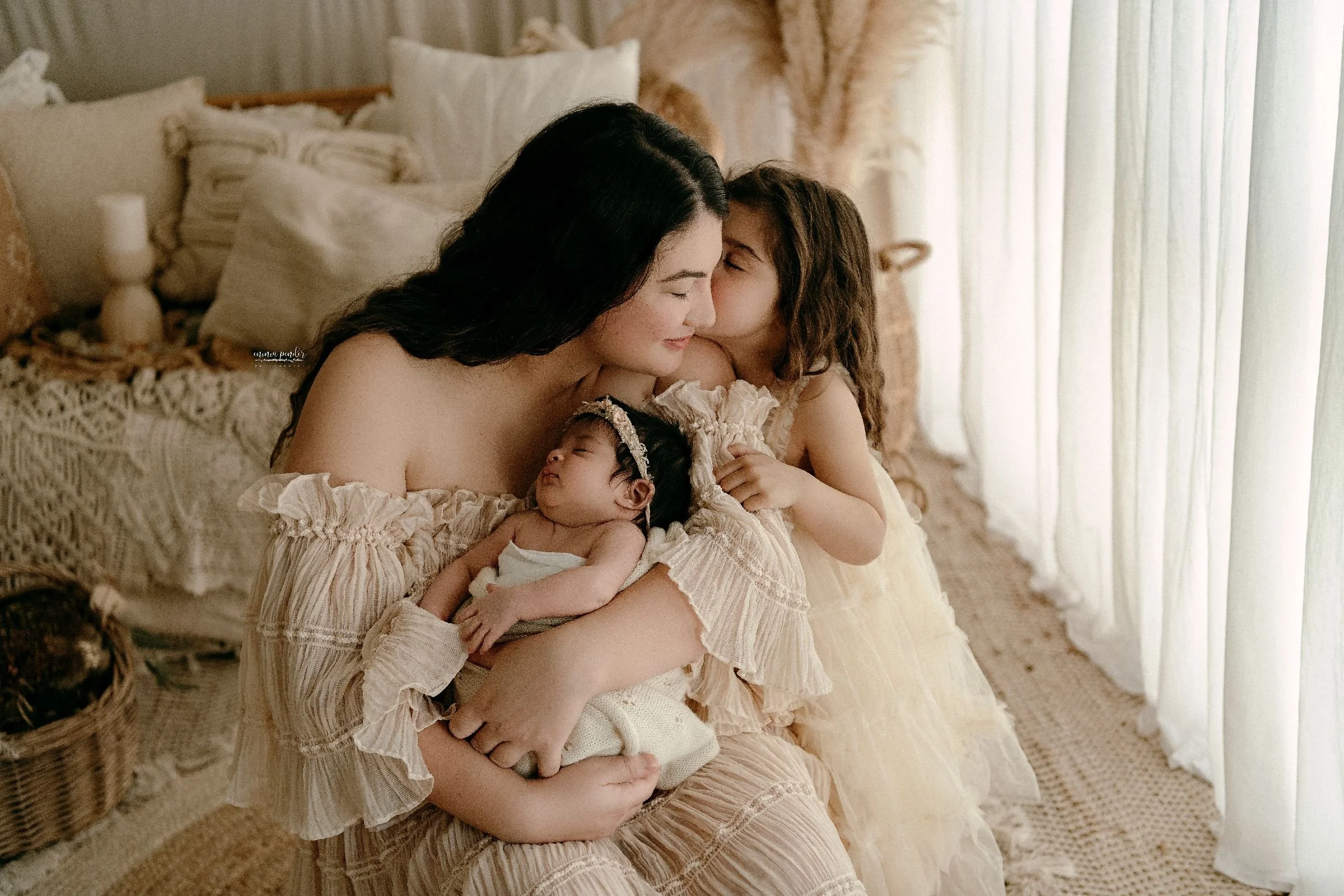 Melbourne Newborn Photographer | Emma Pender Photography