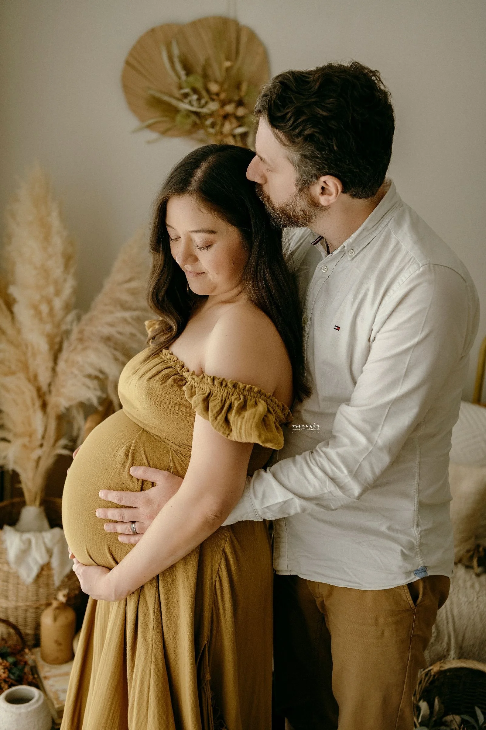 Melbourne maternity photographer | Emma Pender Photography