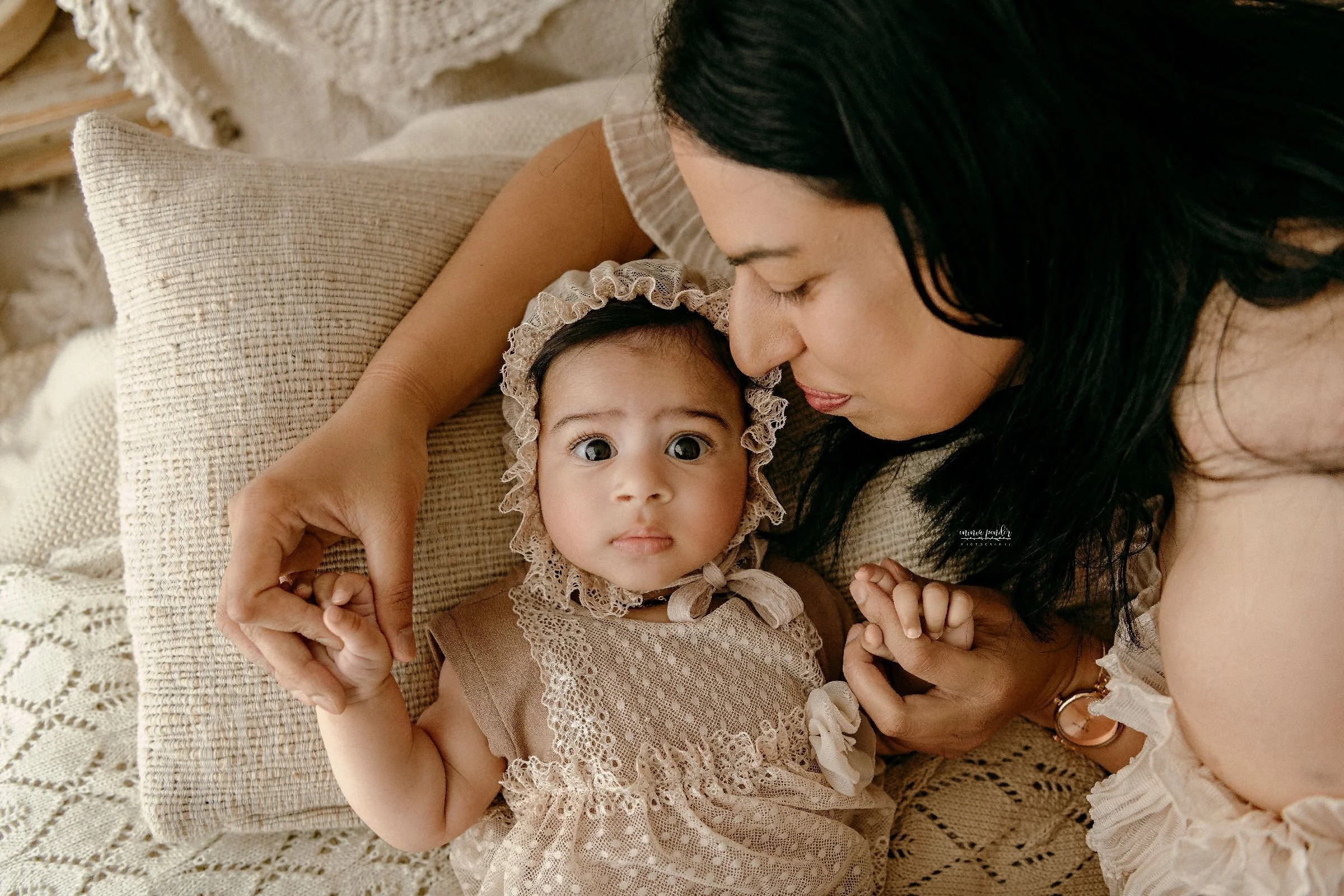 Melbourne Baby Photography | Emma Pender Photography