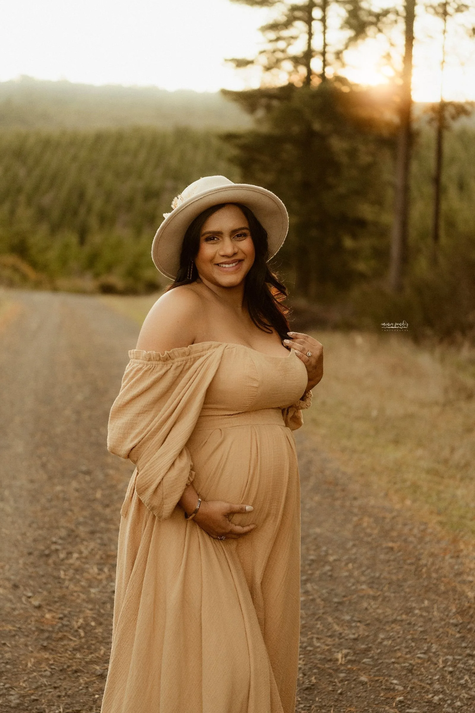 Melbourne maternity photographer | Emma Pender Photography