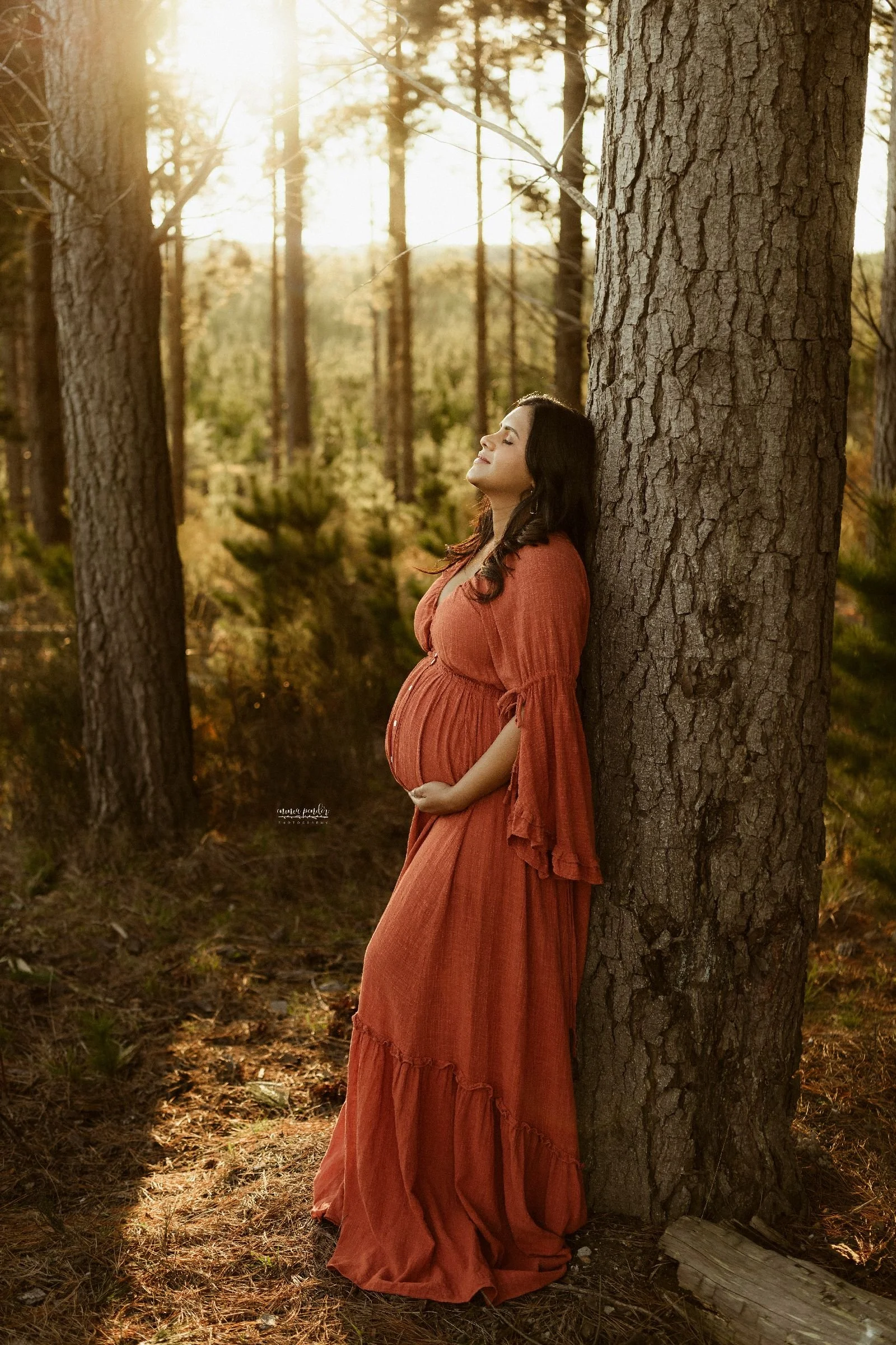 Melbourne maternity photographer | Emma Pender Photography