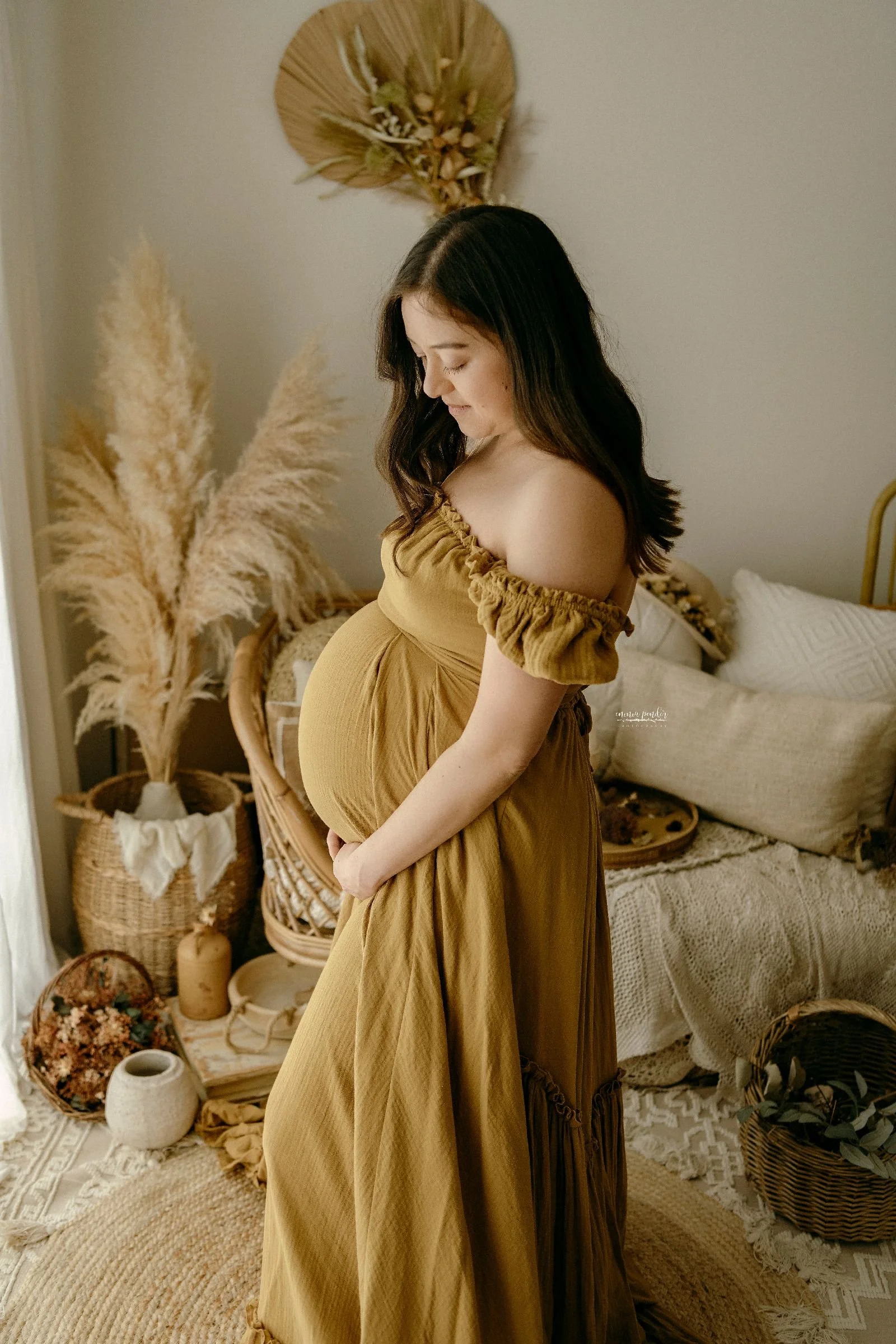 Melbourne Maternity Photographer | Emma Pender Photography