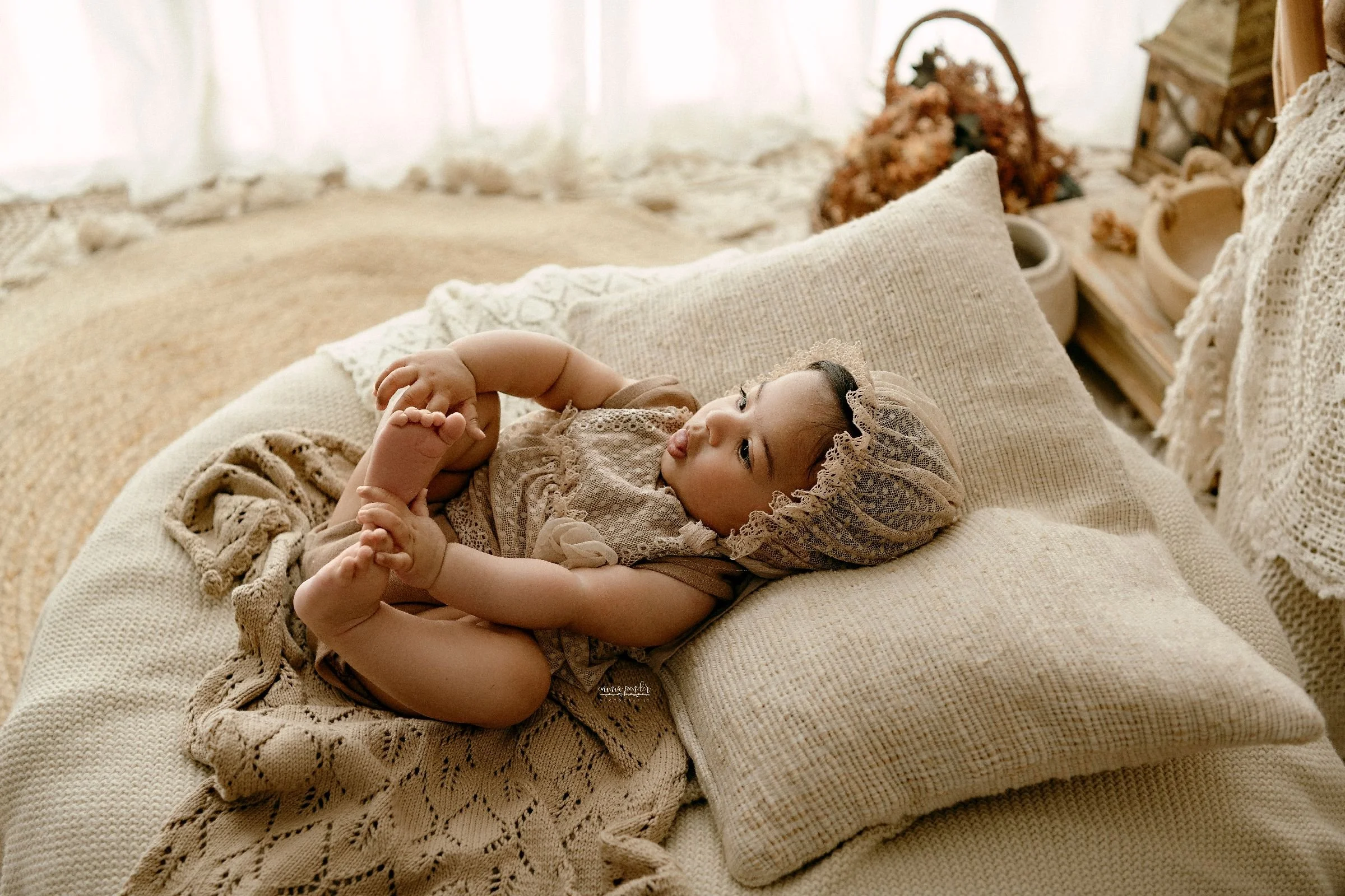 Melbourne Baby Photographer | Emma Pender Photography