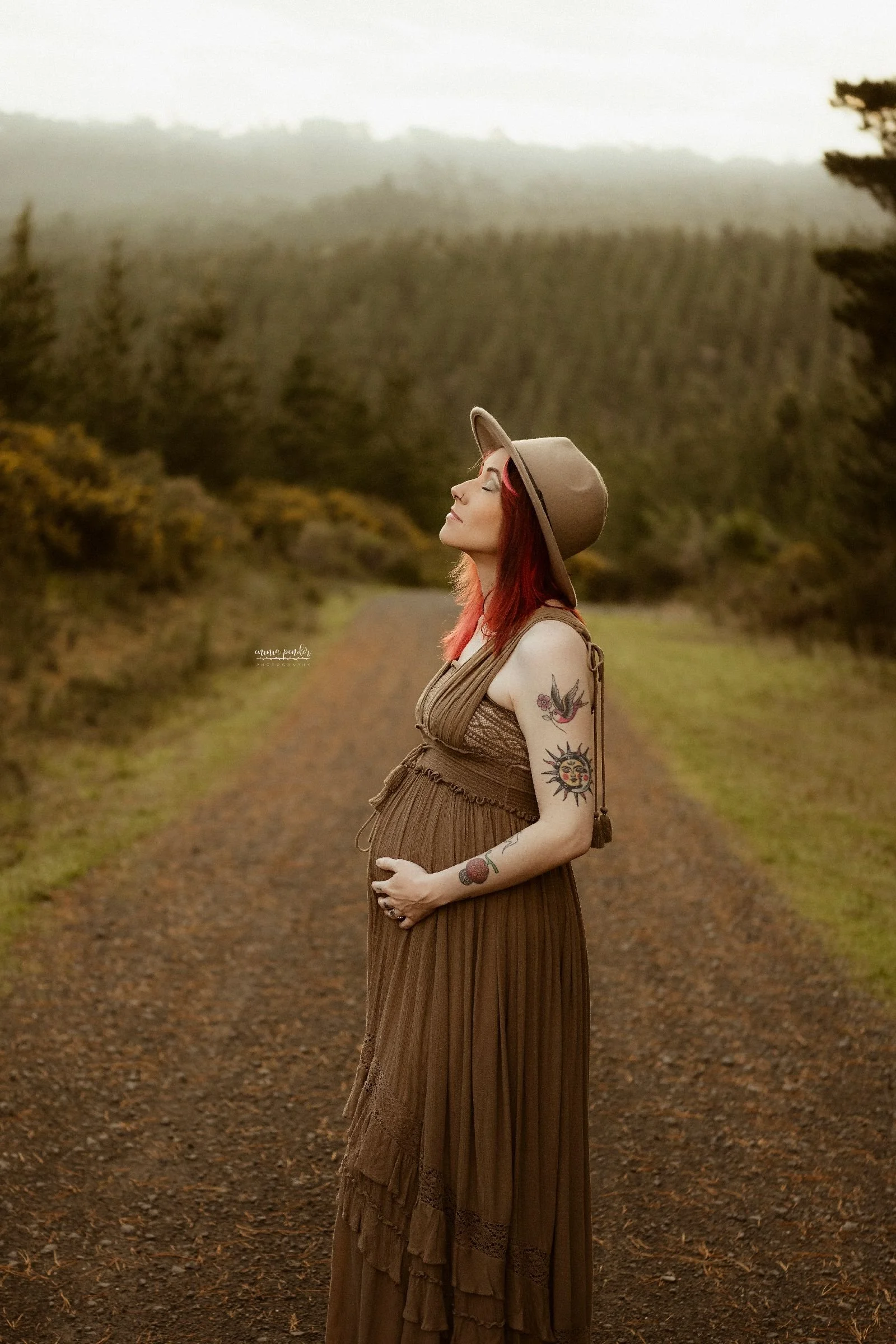 Melbourne maternity photographer | Emma Pender Photography