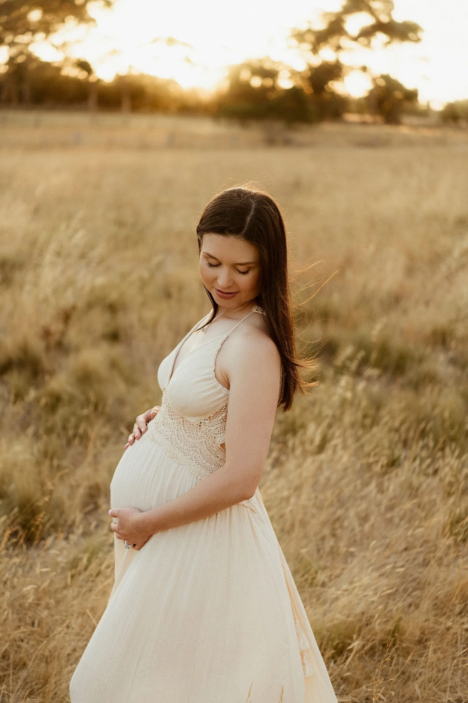 Melbourne maternity photographer | Emma Pender Photography