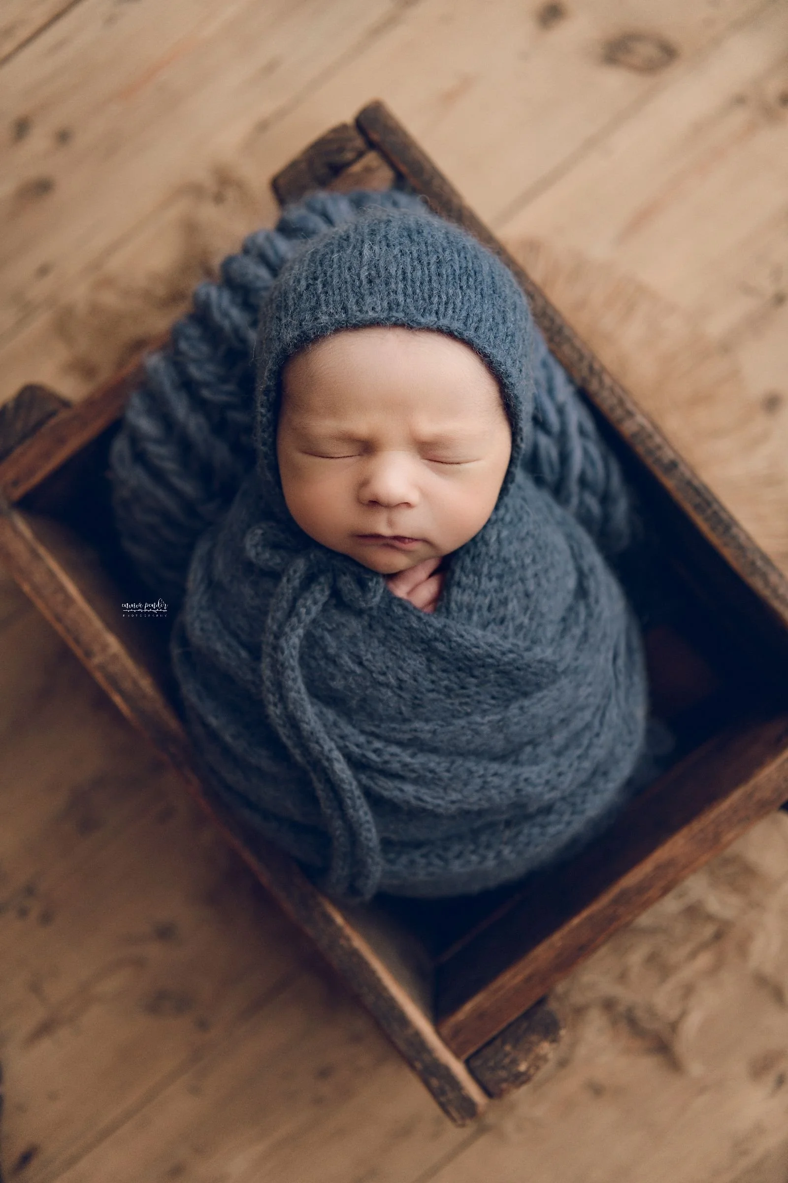 Melbourne newborn photographer | Emma Pender Photography