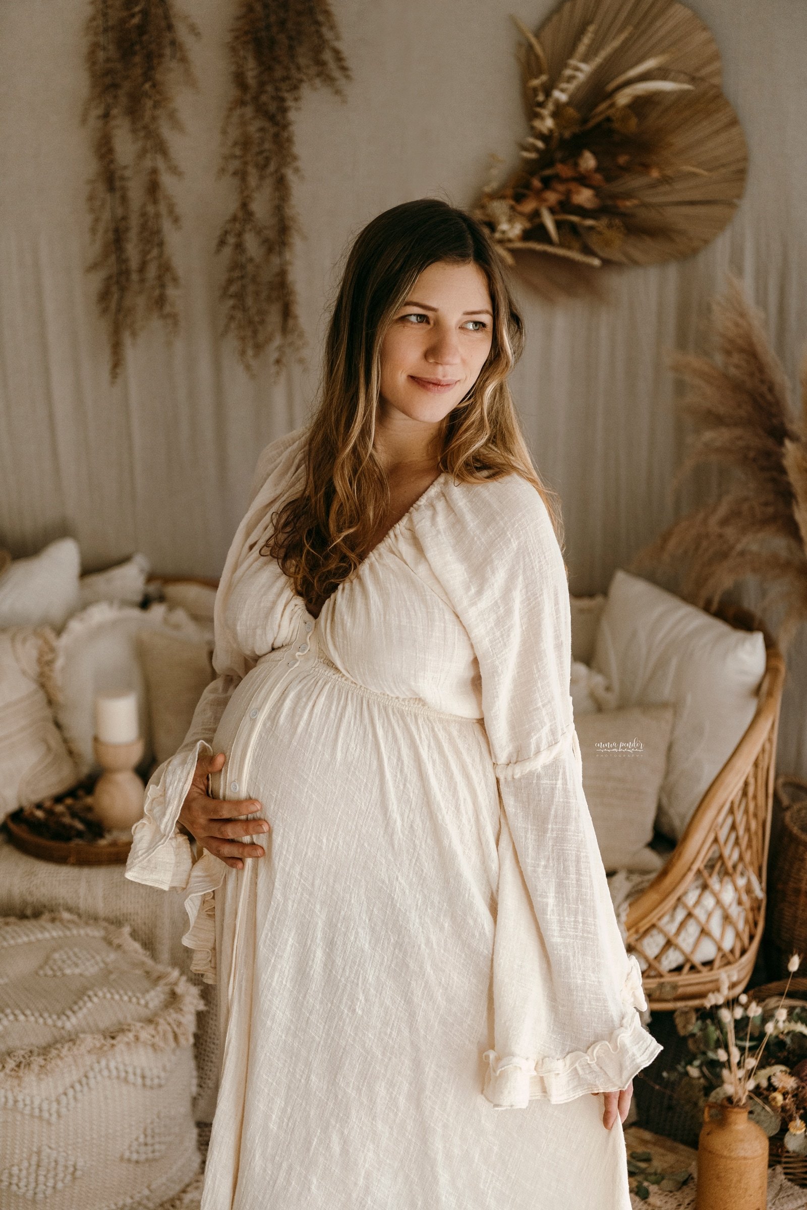 Melbourne Maternity Photographer | Emma Pender Photography