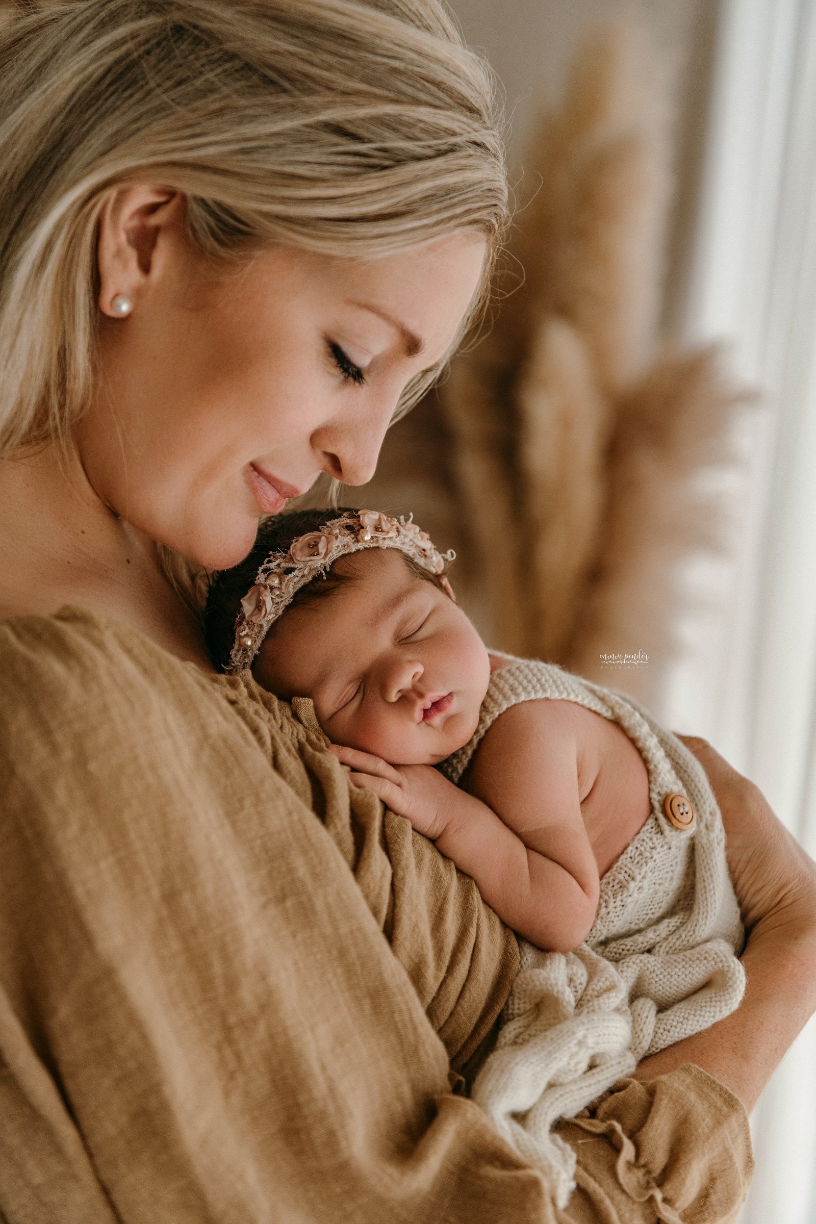 Melbourne Newborn Photographer | Emma Pender Photography