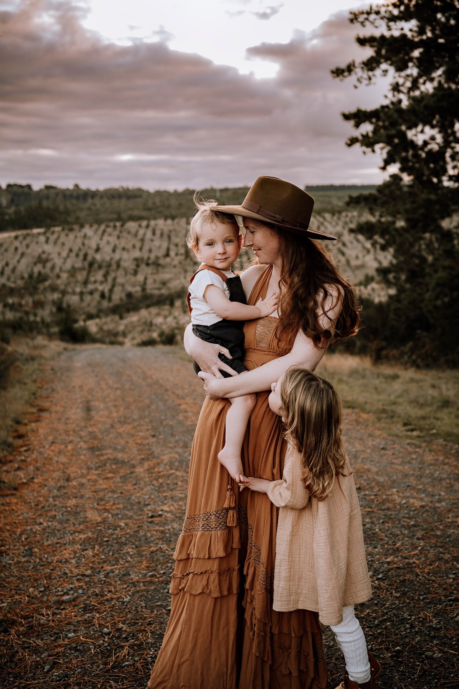 Melbourne Family Photographer | Emma Pender Photography