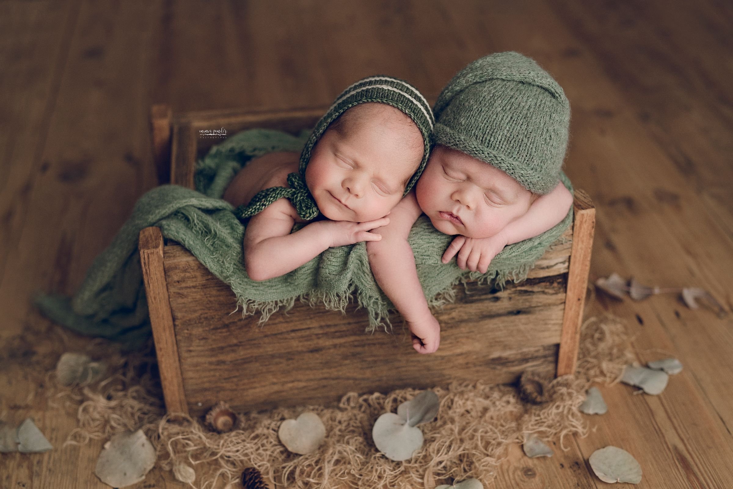 Melbourne newborn photographer | Emma Pender Photography