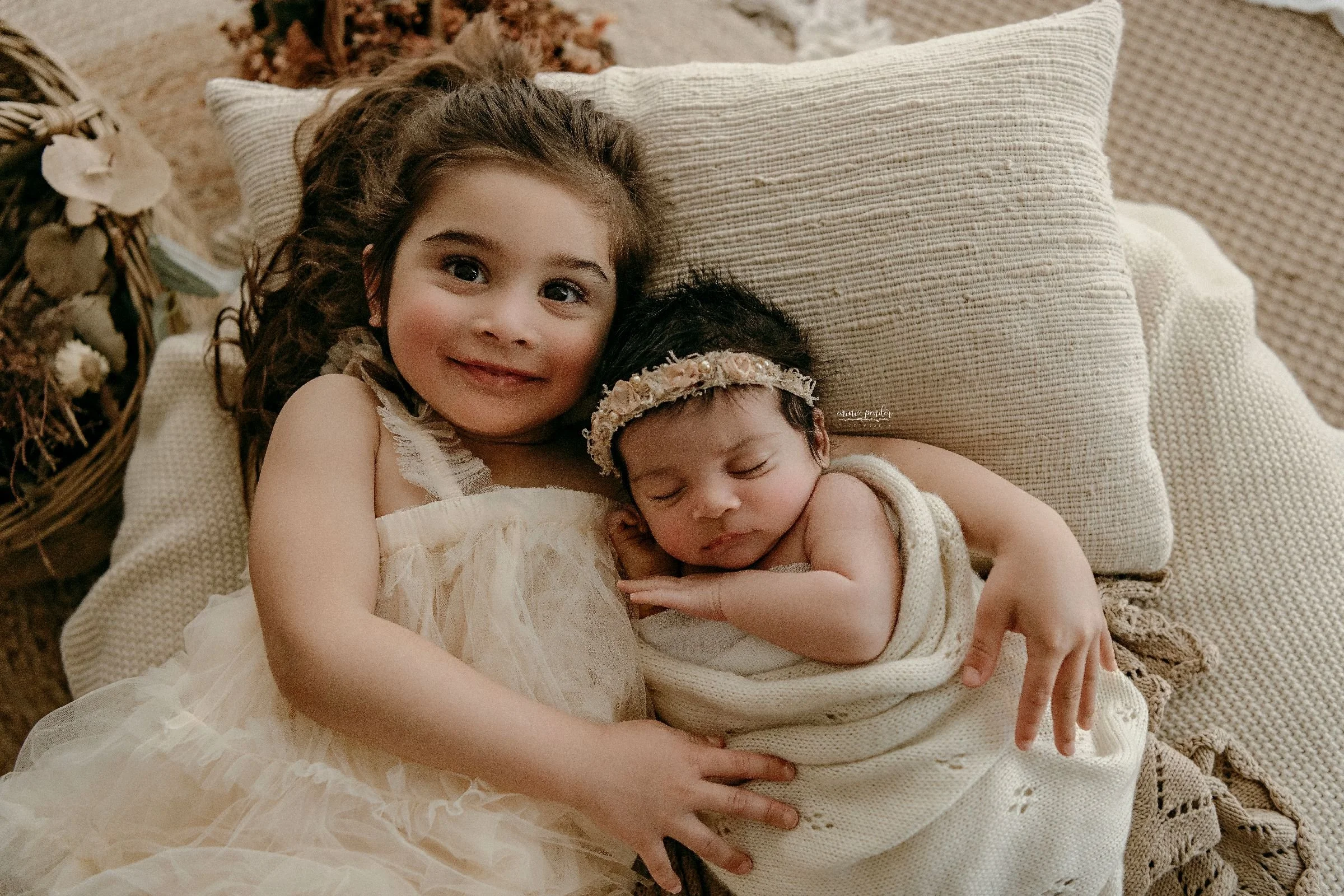 Melbourne newborn photographer | Emma Pender Photography