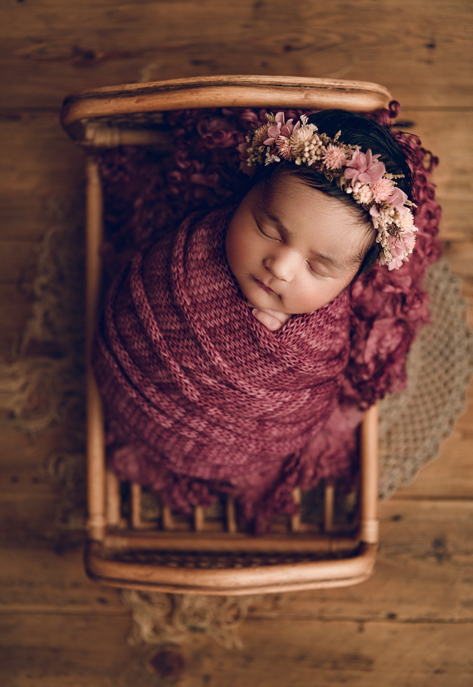 Melbourne Newborn Photographer | Emma Pender Photography 