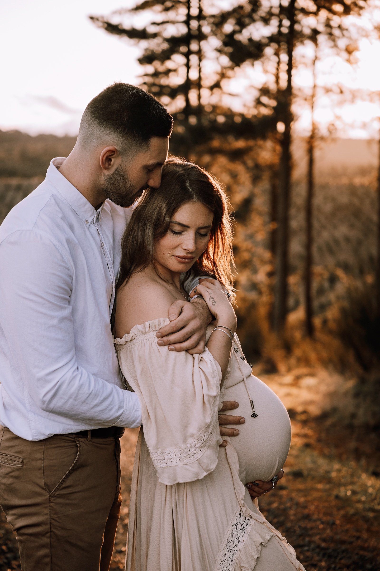 Melbourne Maternity Photographer  | Emma Pender Photography