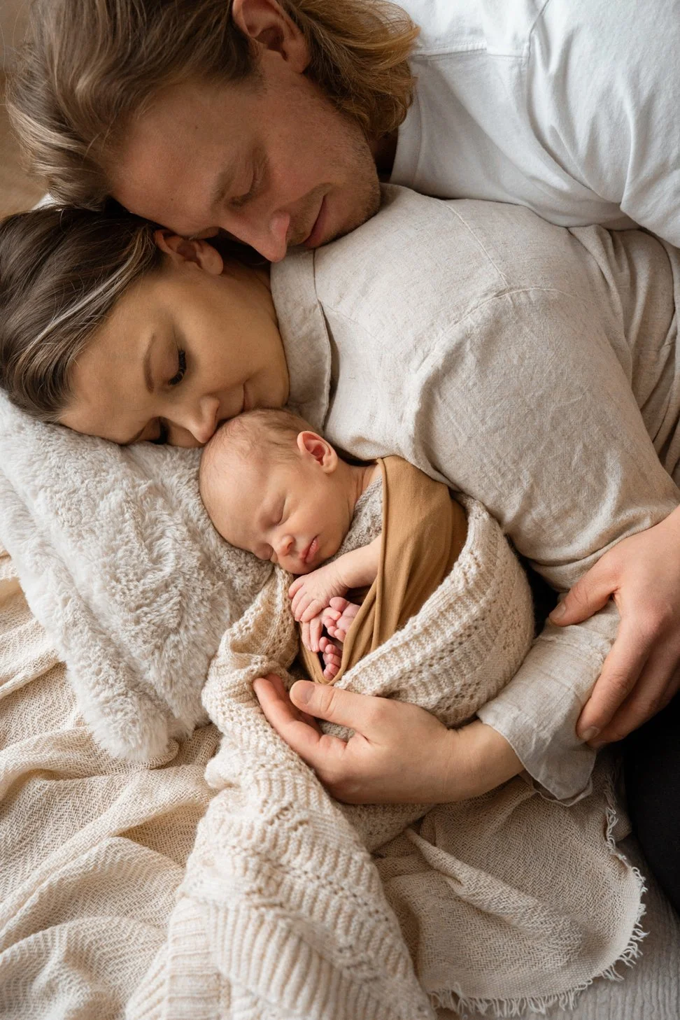 Vastasyntyneenkuvaus Lahti - Newborn kuvaus - Valokuvaaja Helsinki - Heinola