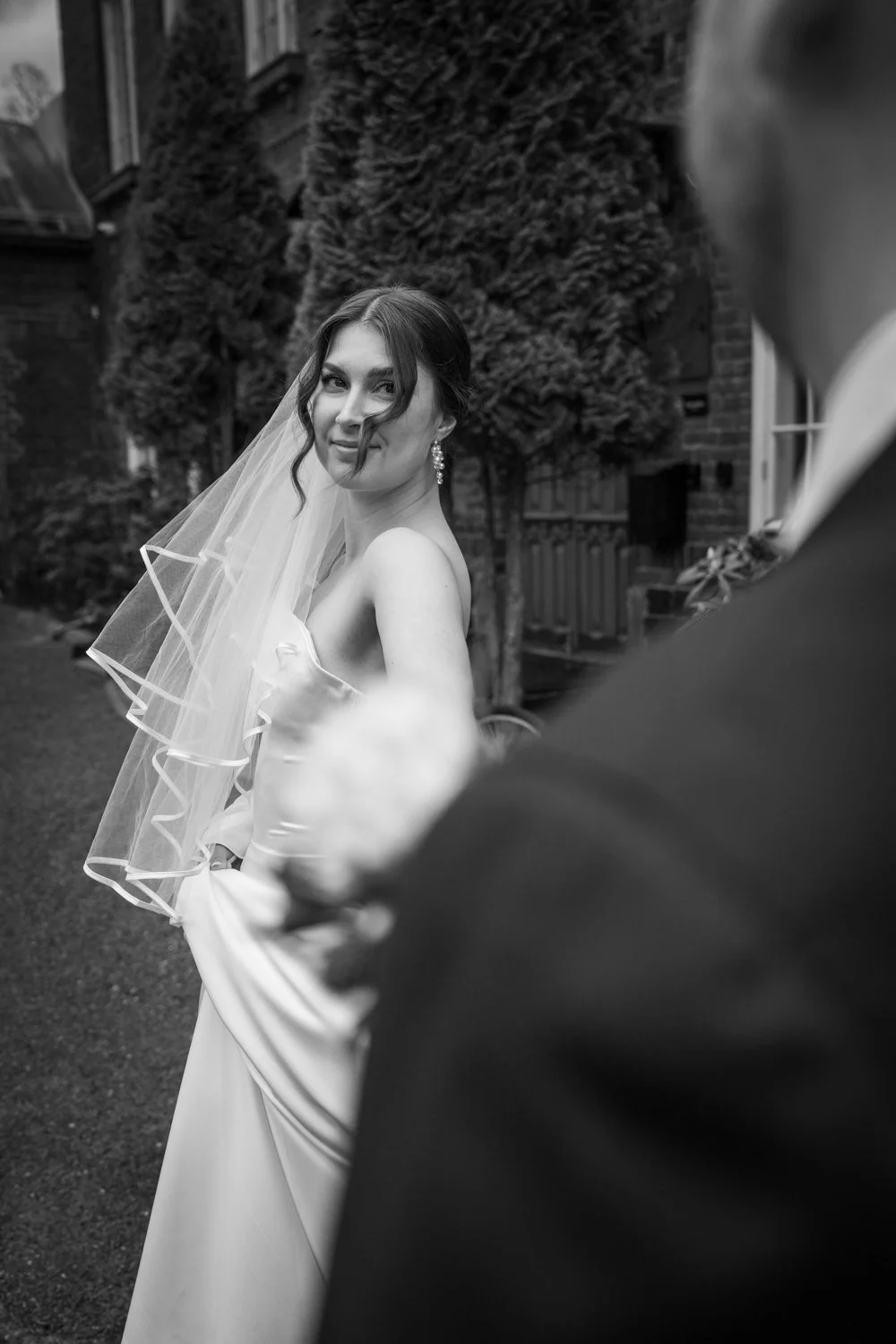 Dokumentaarinen hääkuvaus Fiskars - Hääkuvaaja Lahti - Hääkuvaus Porvoo