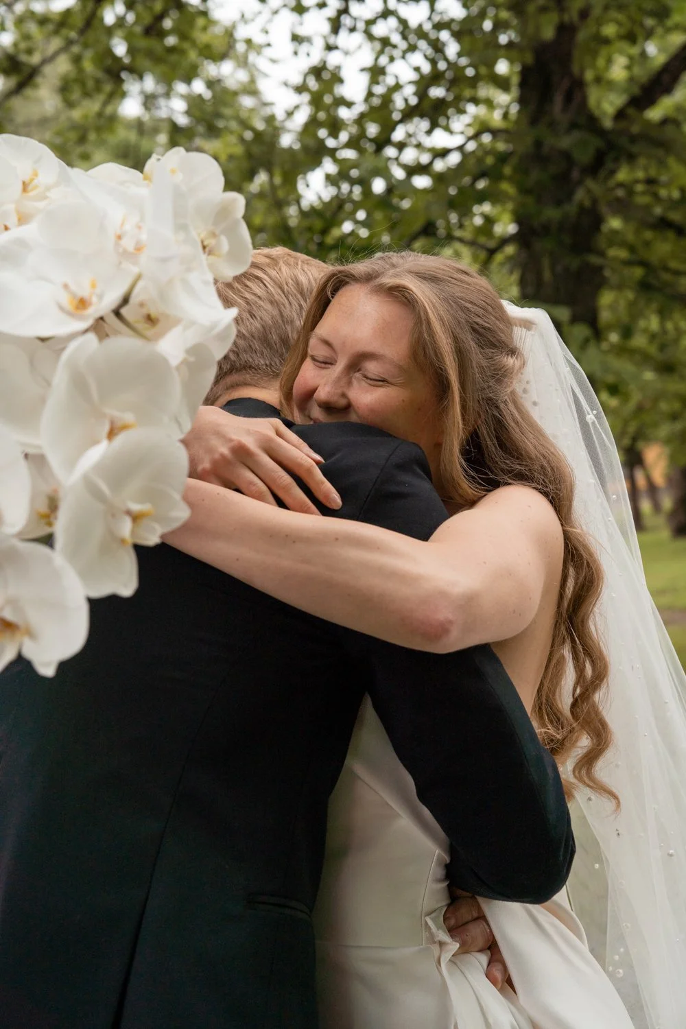 Hääkuvaaja Mäntsälä - Valokuvaaja - Turku - Lahti