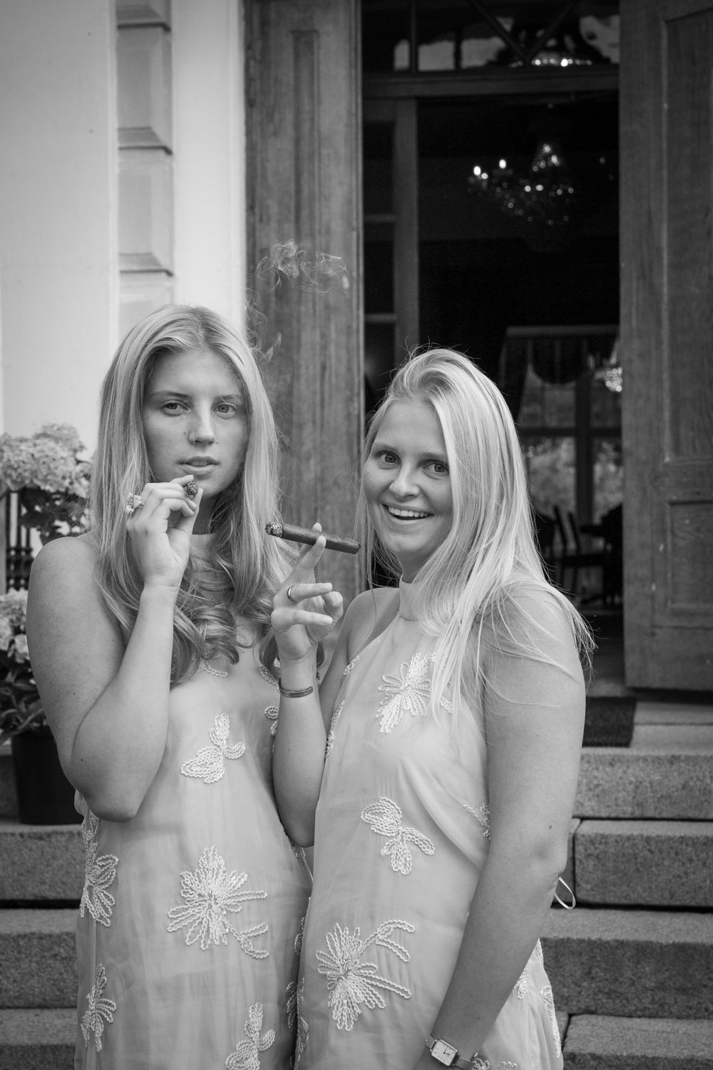 Dokumentaarinen hääkuvaus Lahti - Porvoo - Mäntsälä