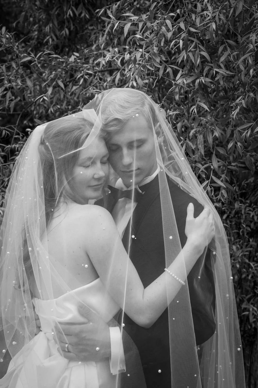 Hääkuvaaja Lahti - dokumentaarinen hääkuvaus - Helsinki