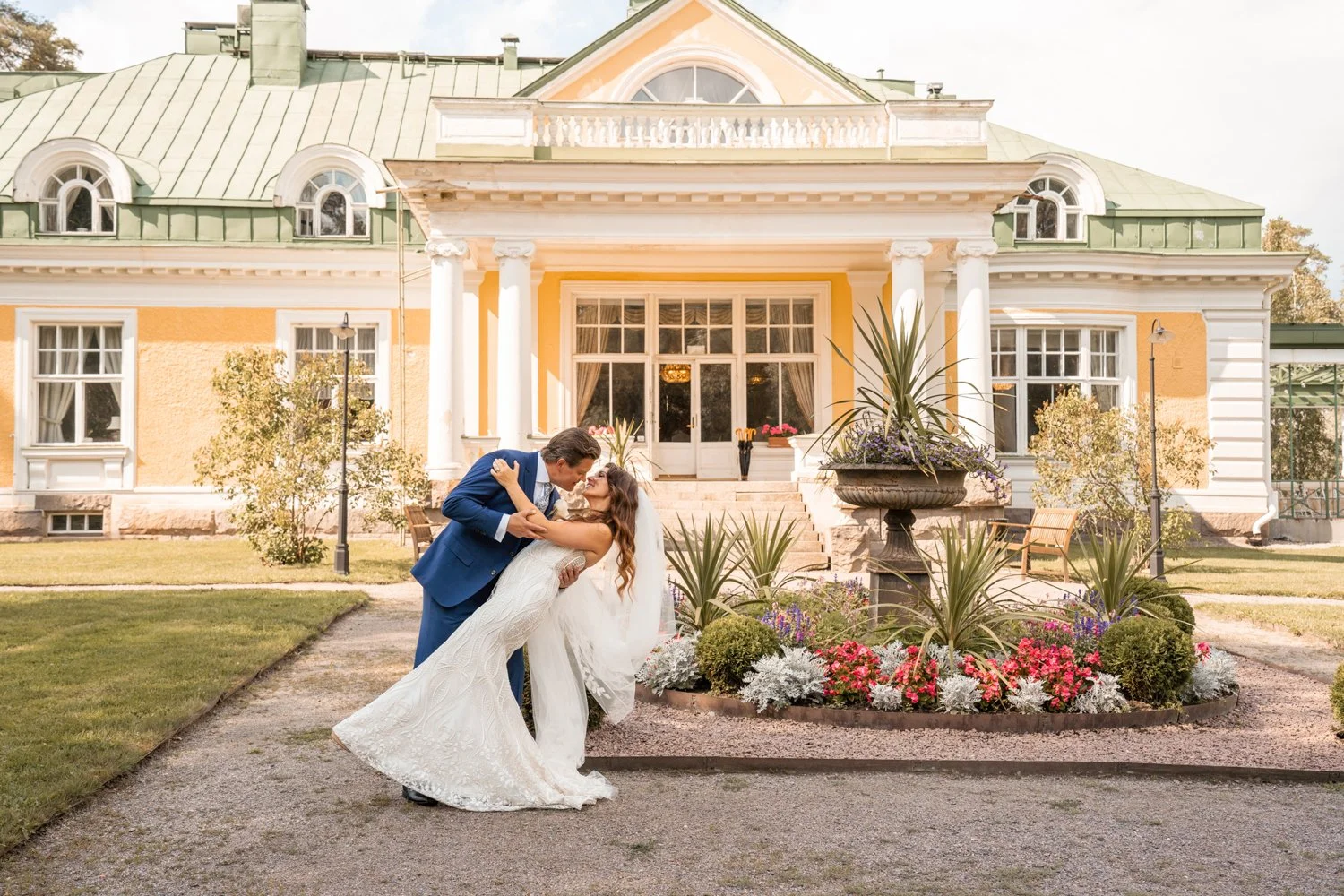 Hääkuvaus - Valokuvaaja - Lahti - Helsinki - Turku