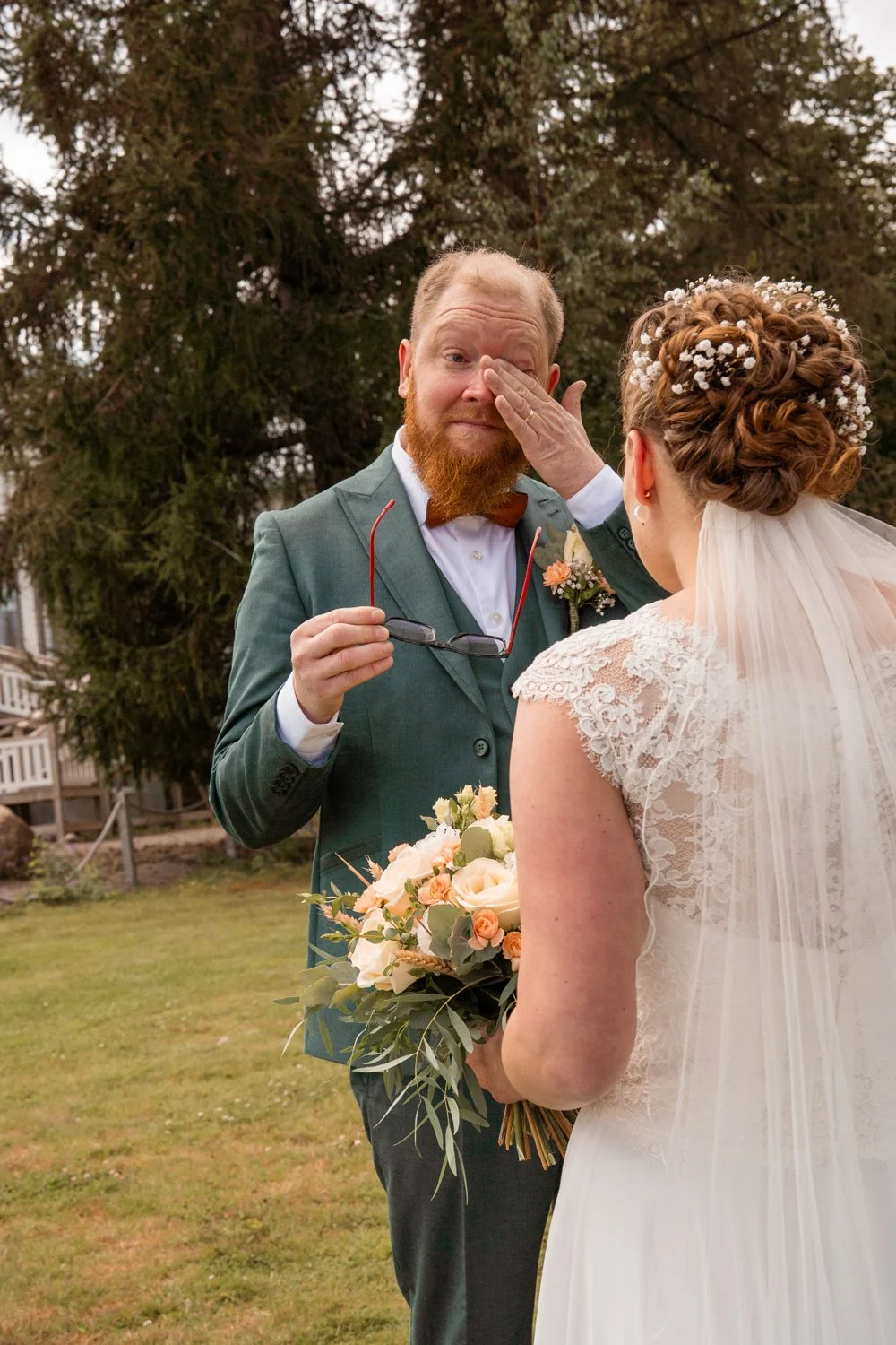 Hääkuvaaja Lahti - Porvoo - Mäntsälä - Kouvola